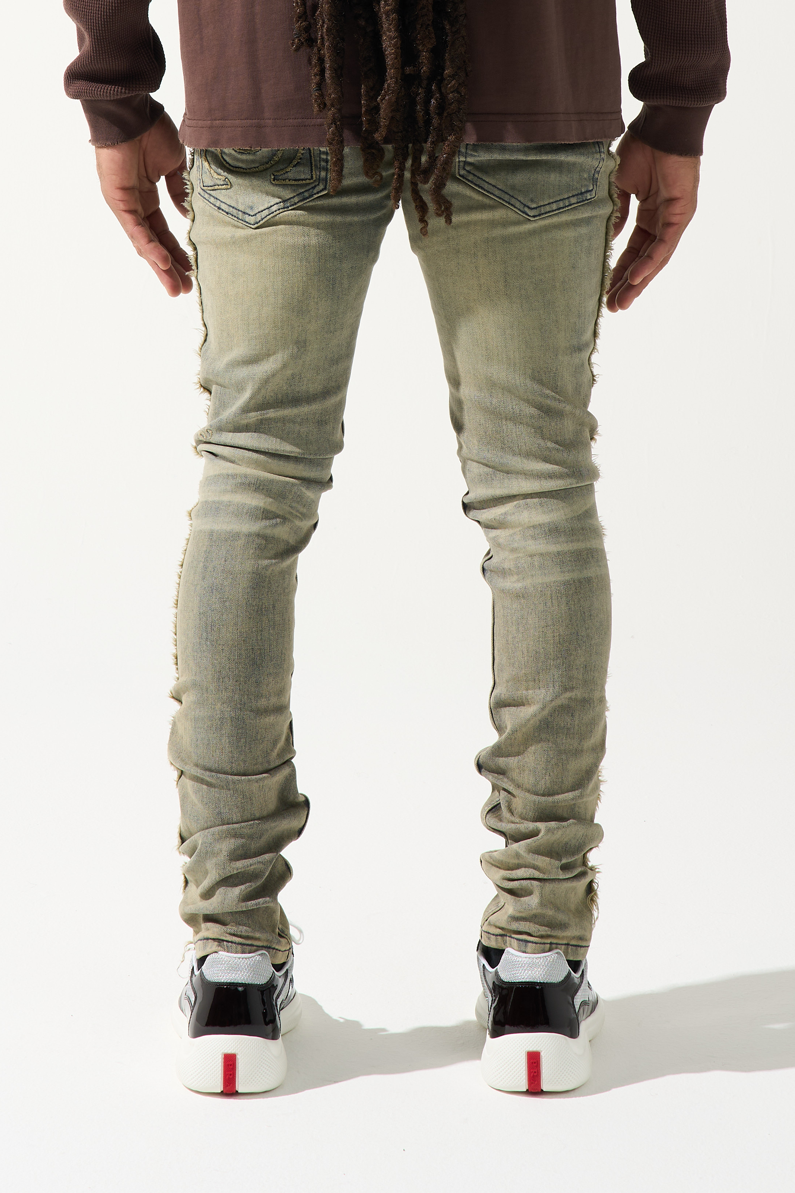 AMBER Jeans