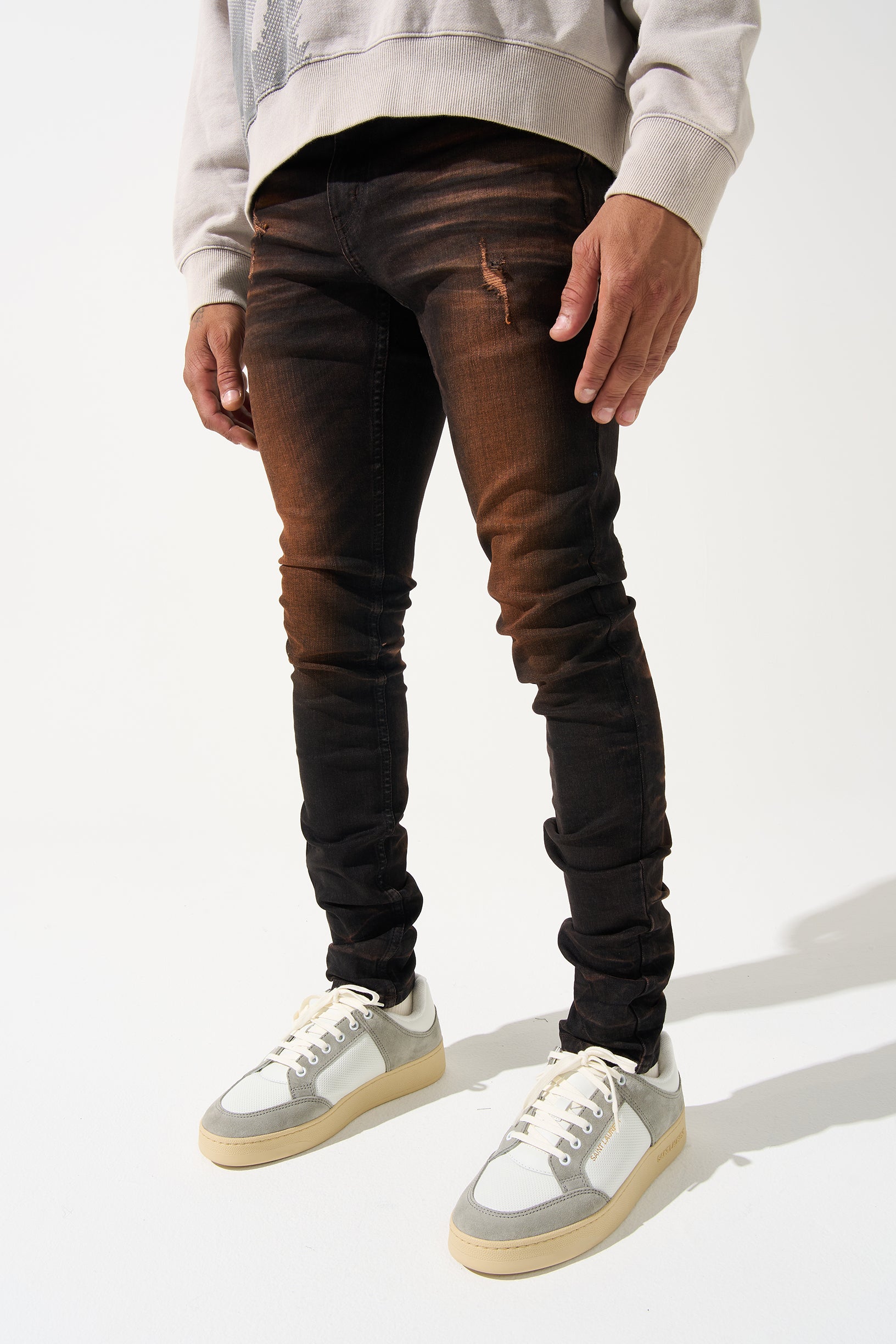 JEDDAH Jeans