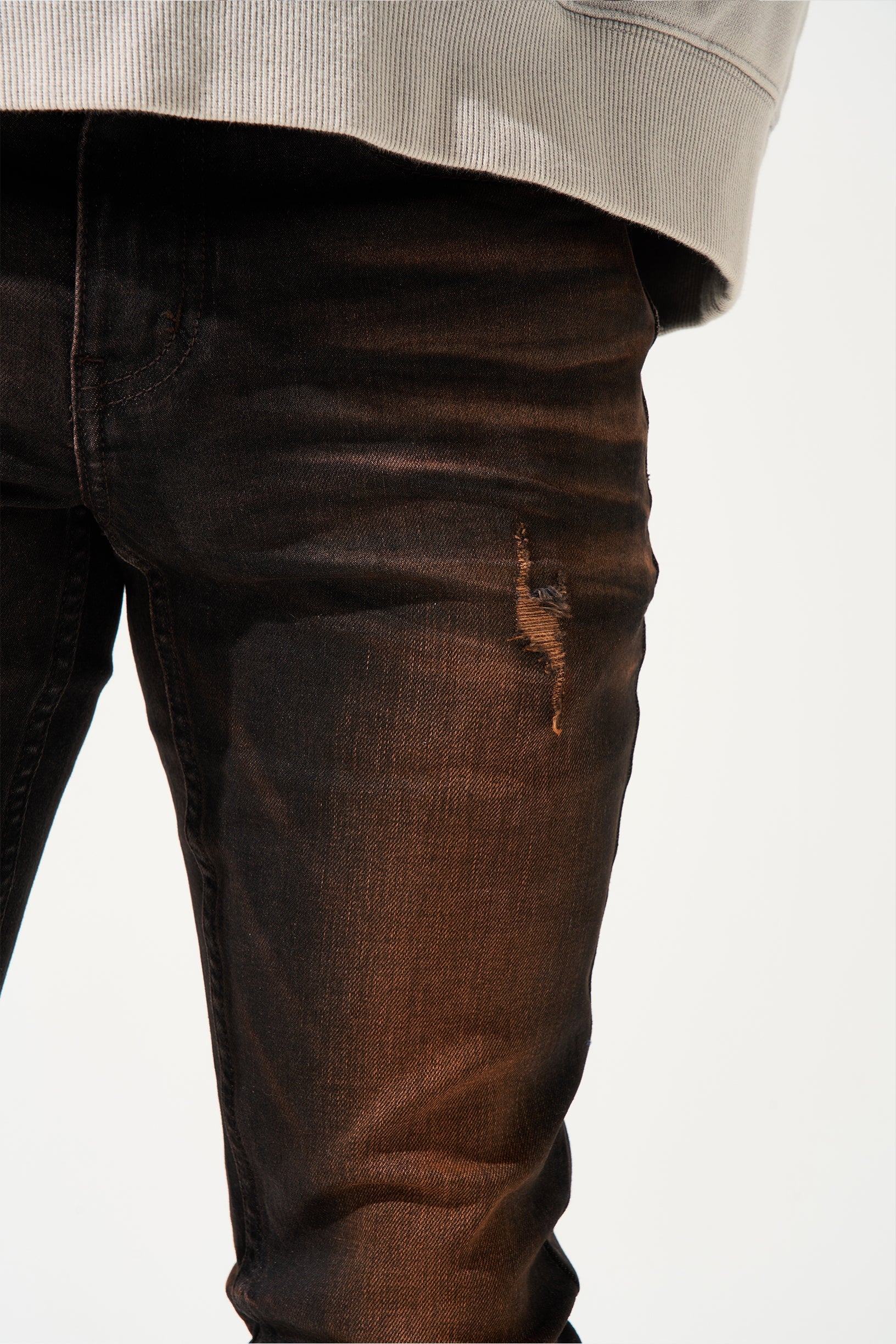 JEDDAH Jeans