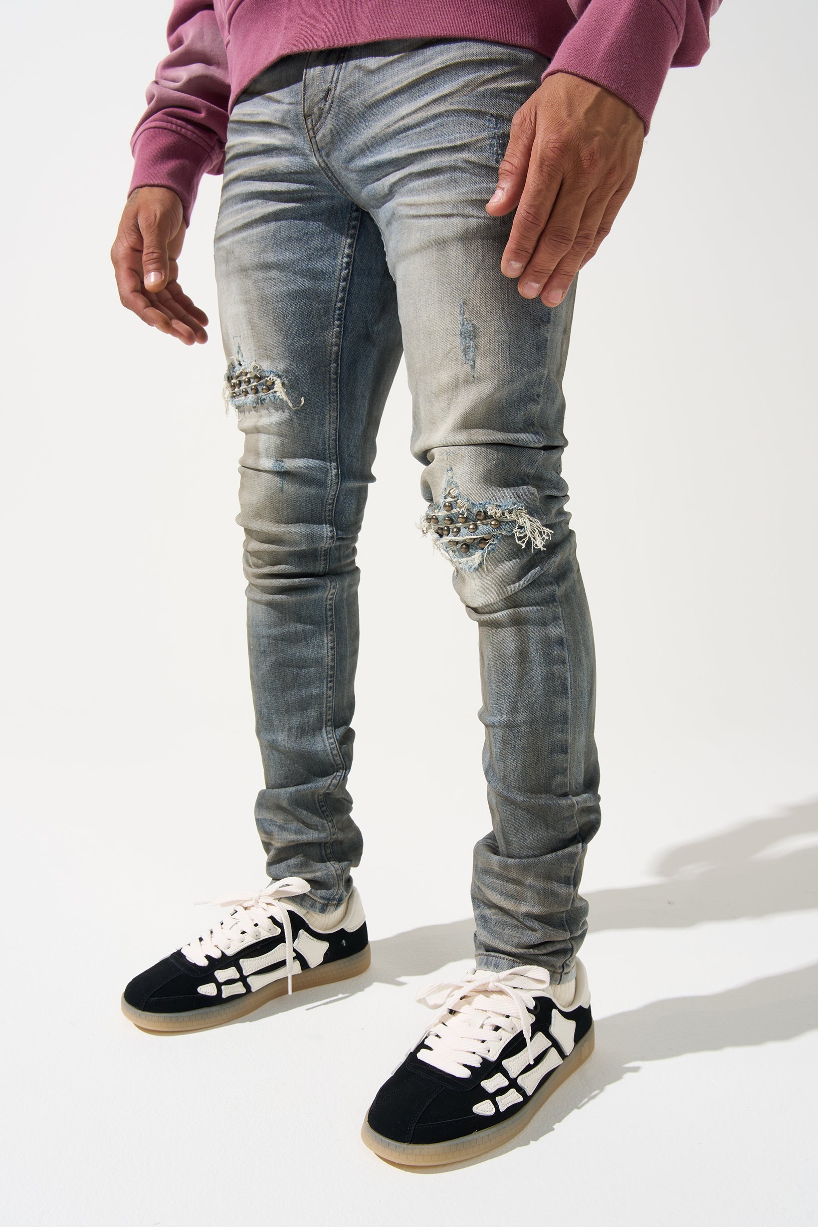 KNIGHT Jeans