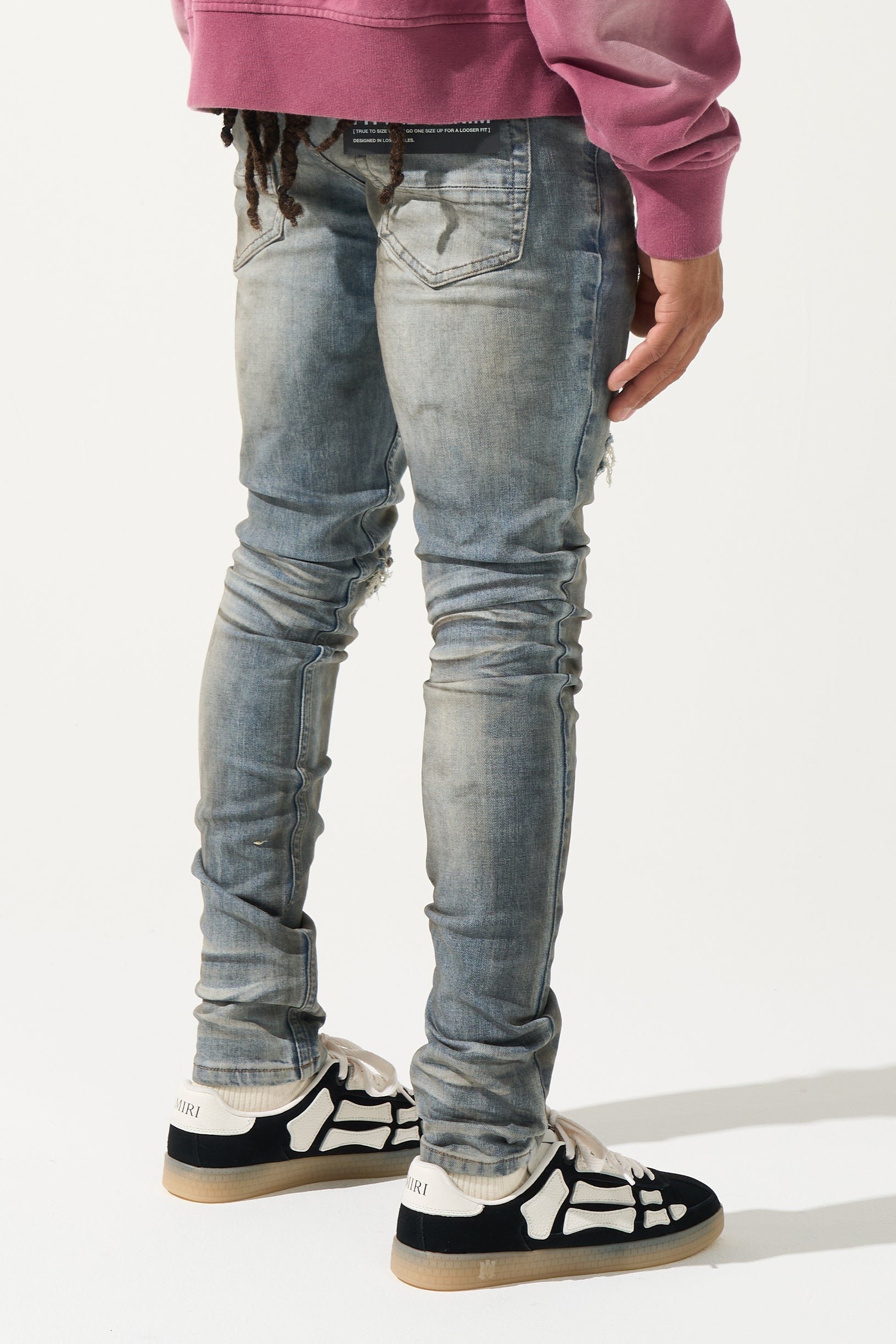 KNIGHT Jeans