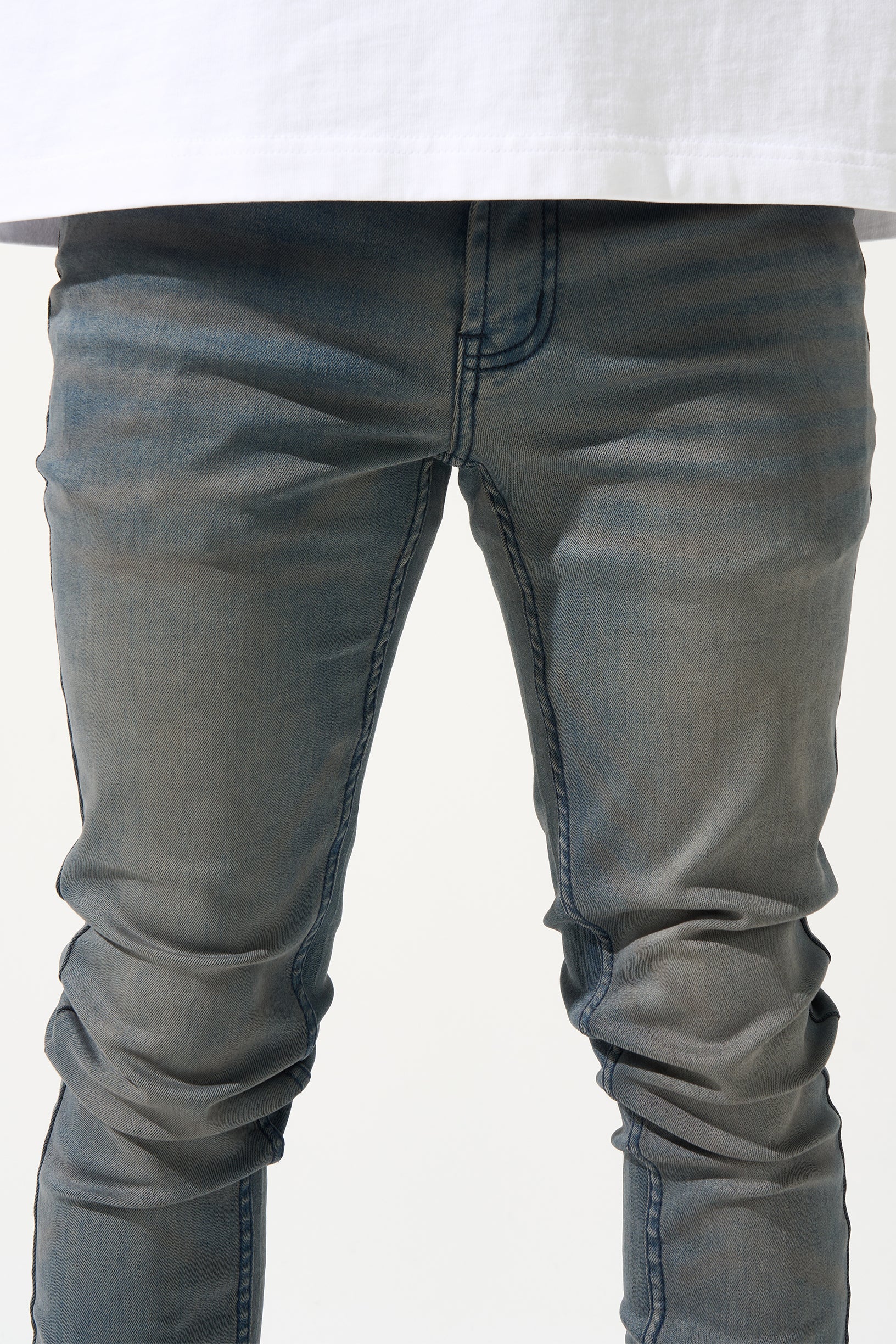 ABYSS Jeans