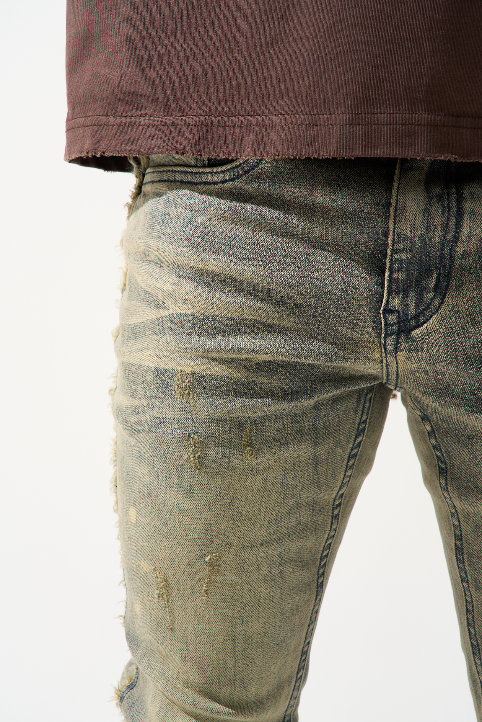 AMBER Jeans