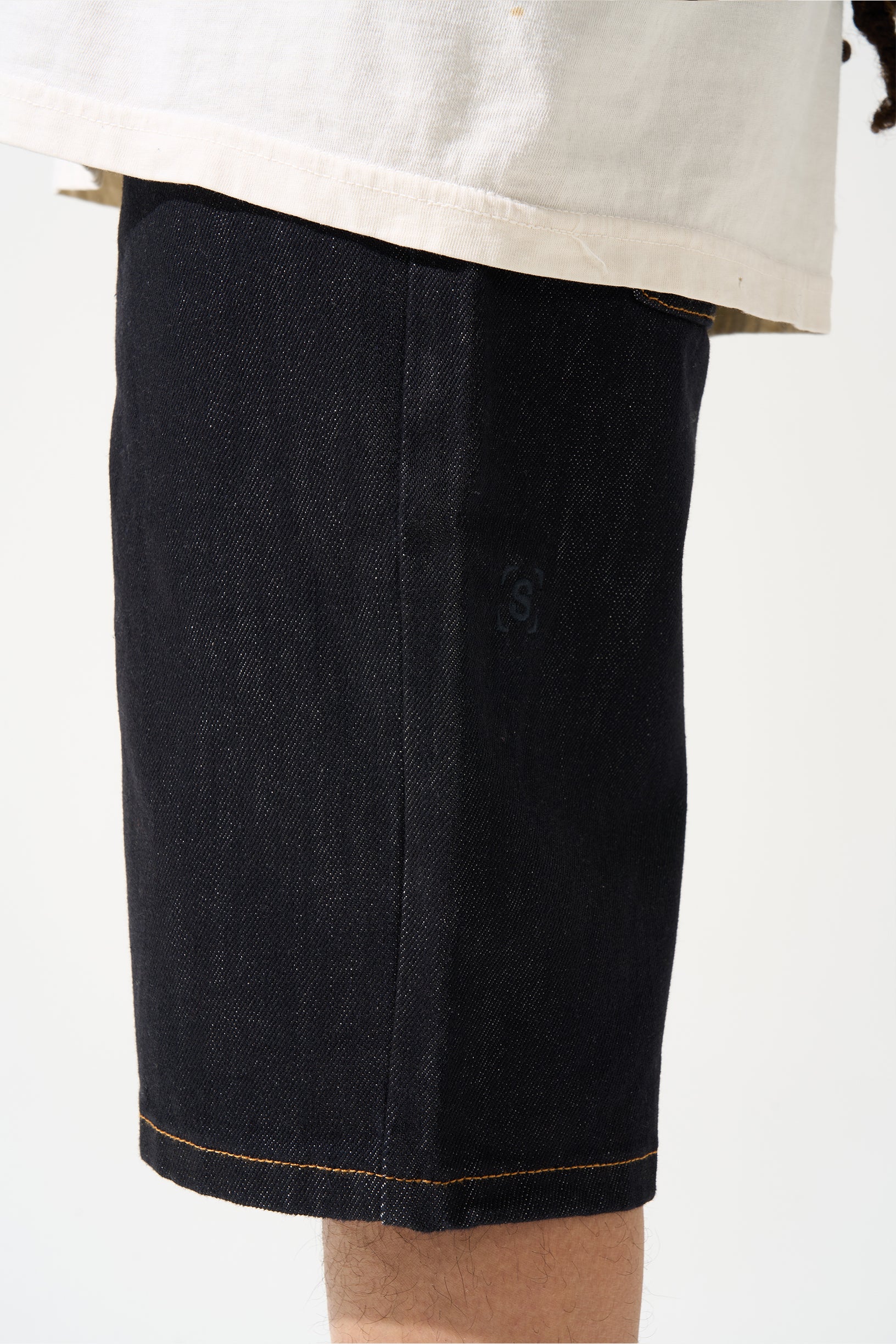 YORU Denim Shorts