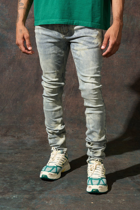 "SAKURA" Jeans