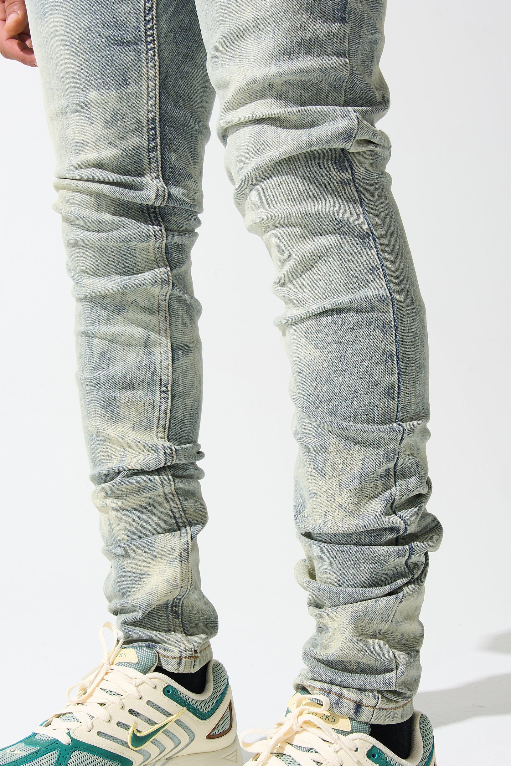 "SAKURA" Jeans
