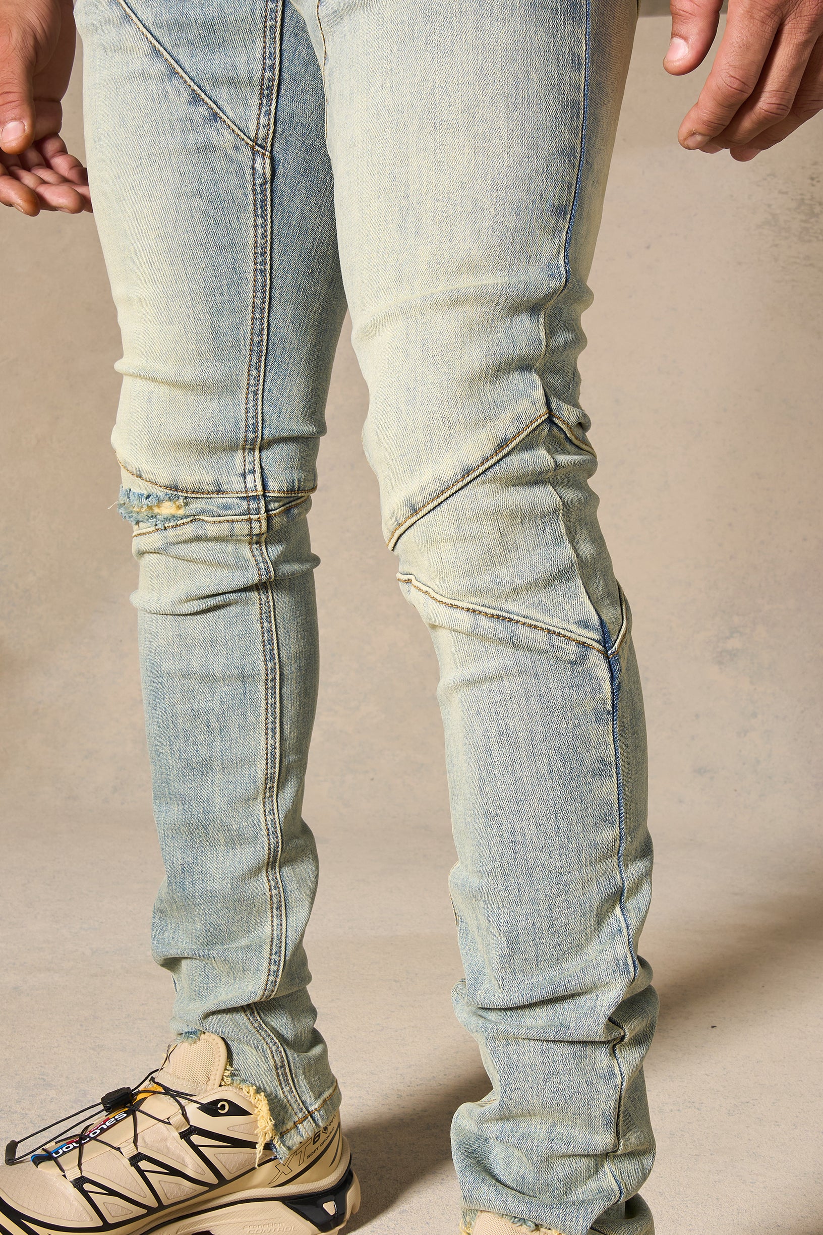 SERENEDE jeans 28 日本入手不可　激レア オンライン セールファッション - SERENEDE jeans 28日本入手不可 激レア