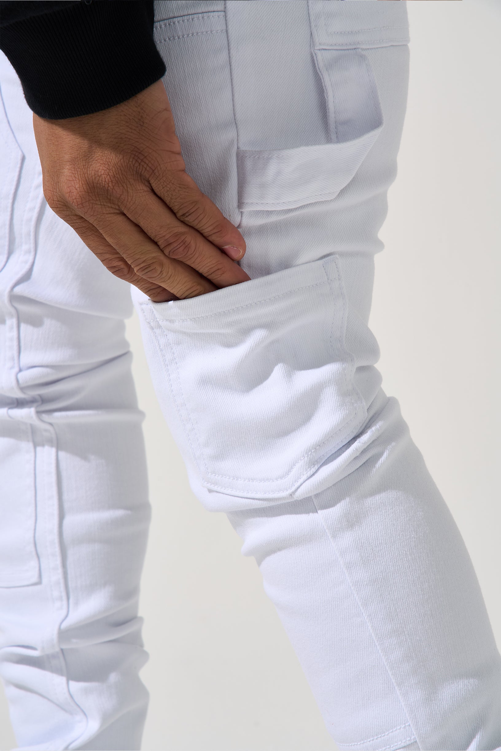 "ATTILUS" Jeans