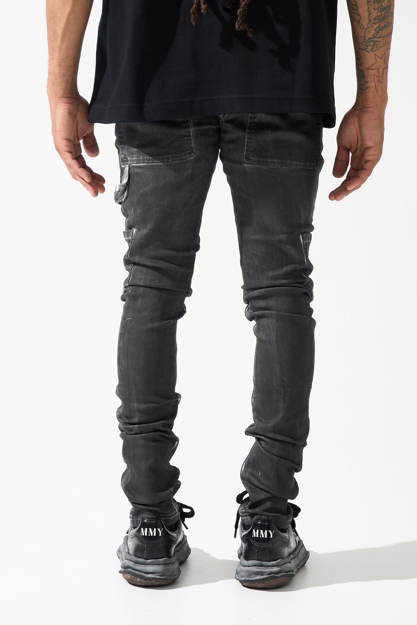 "ORCA" Jeans