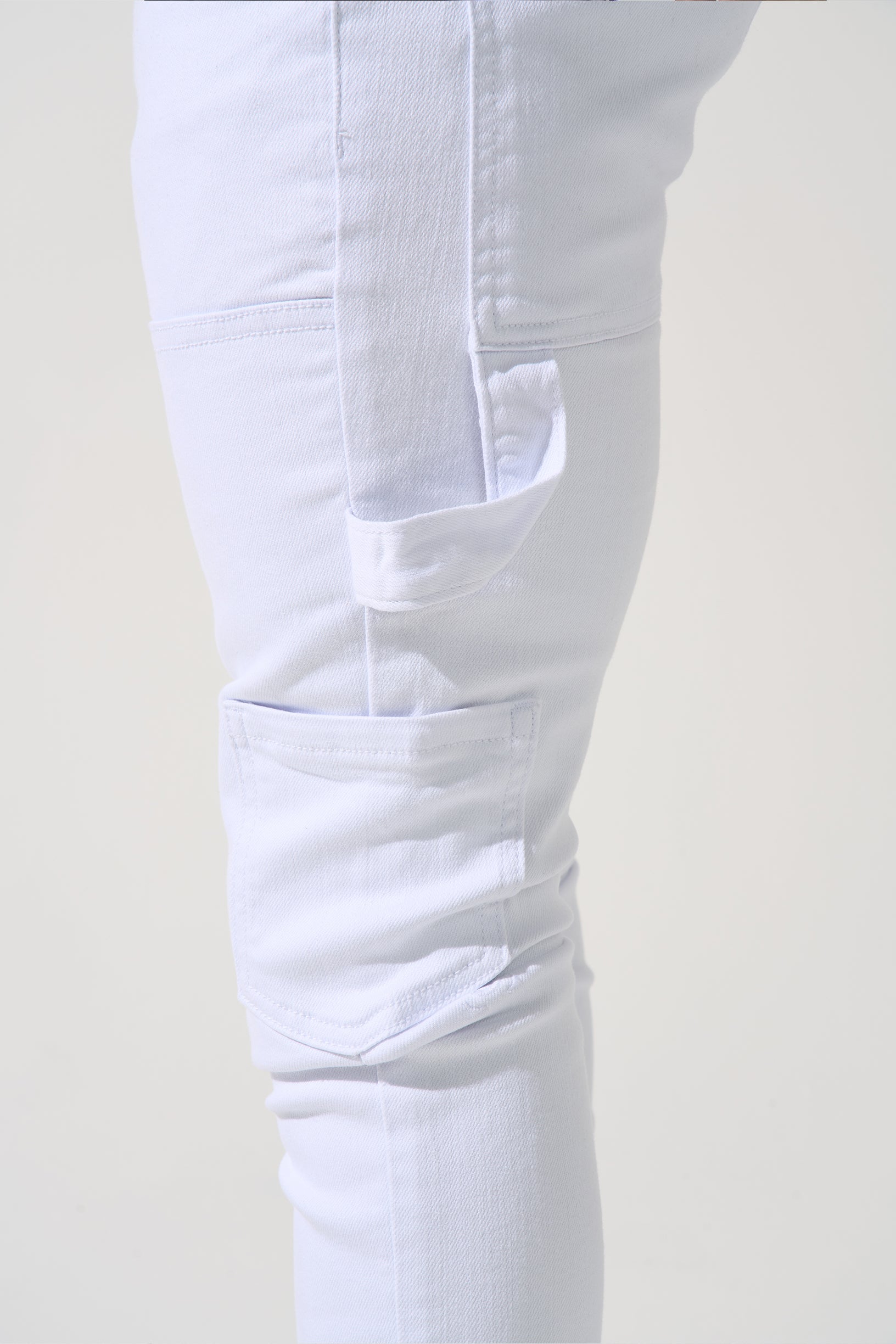パンツ SERENEDE White skinny size30 SERENEDE White skinny size30