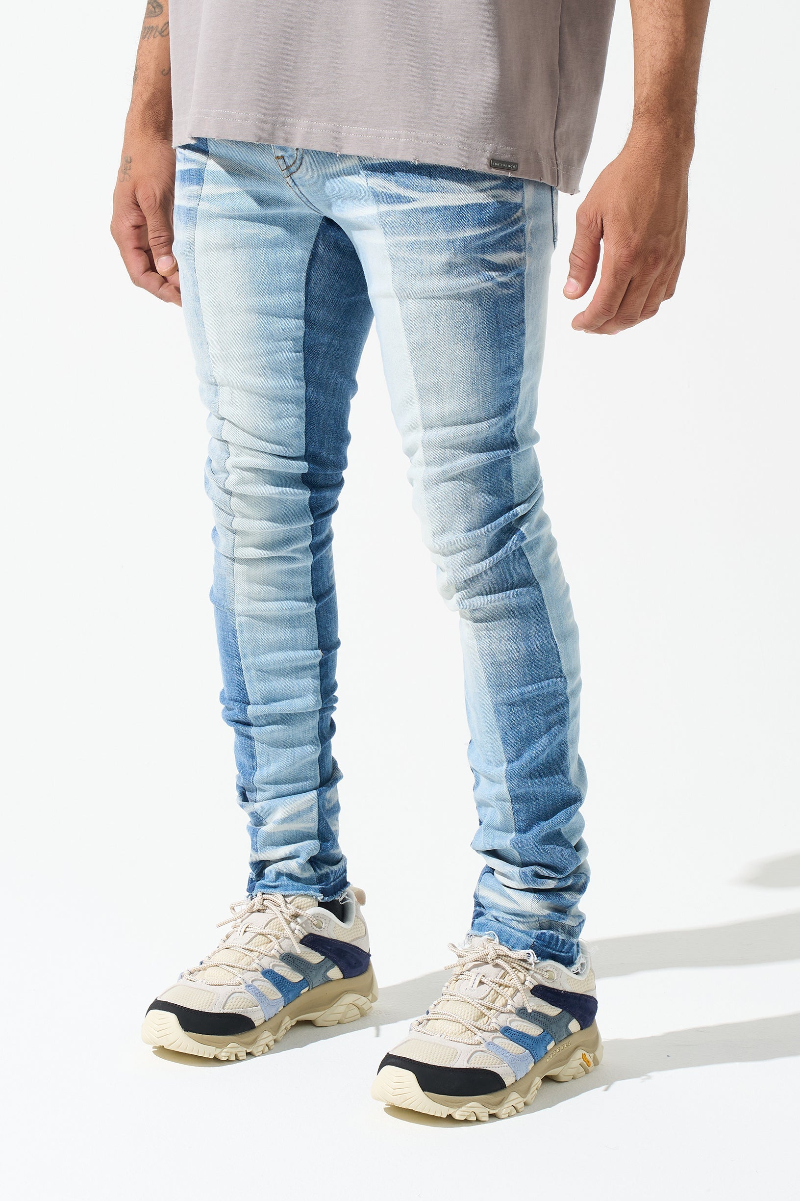 Serenede authentic jeans