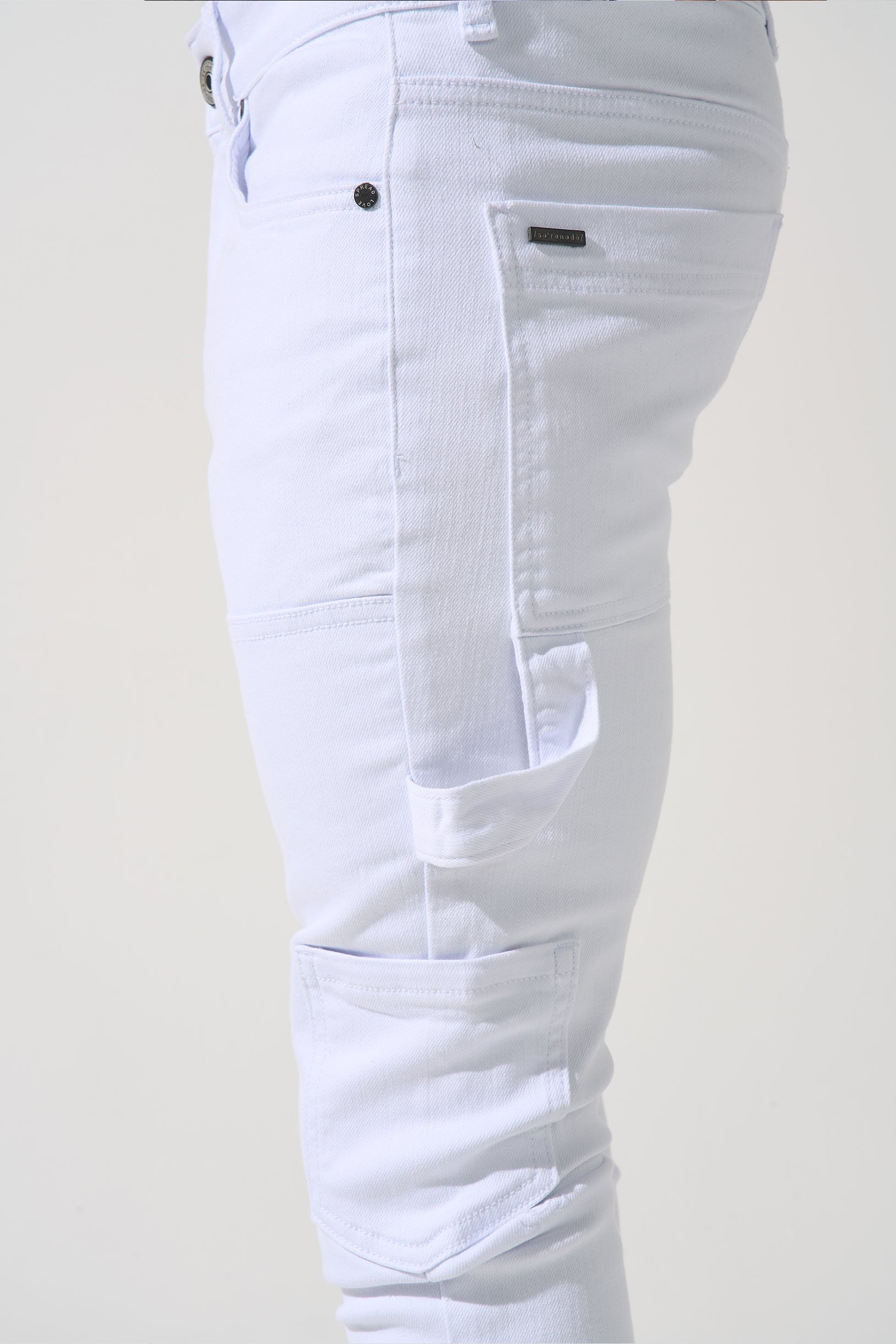 "ATTILUS" Jeans