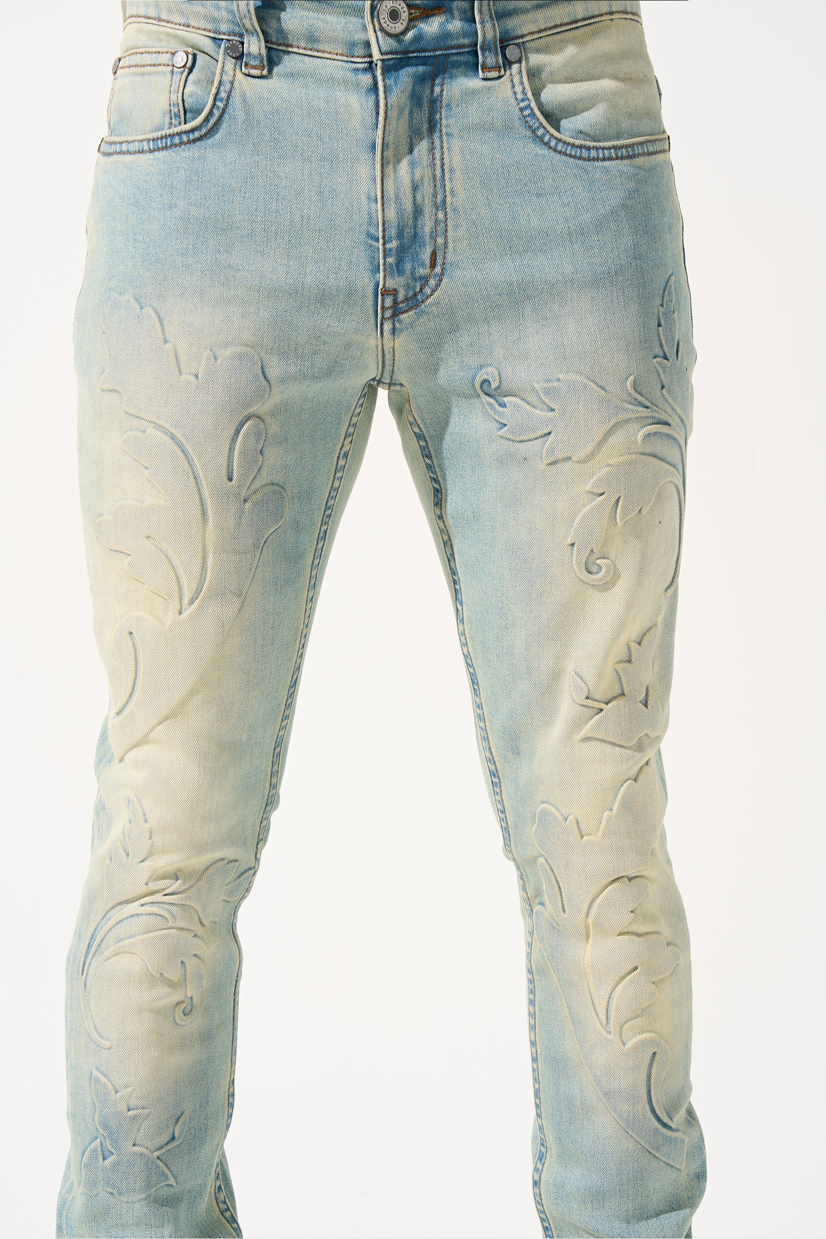 "ROME" Jeans