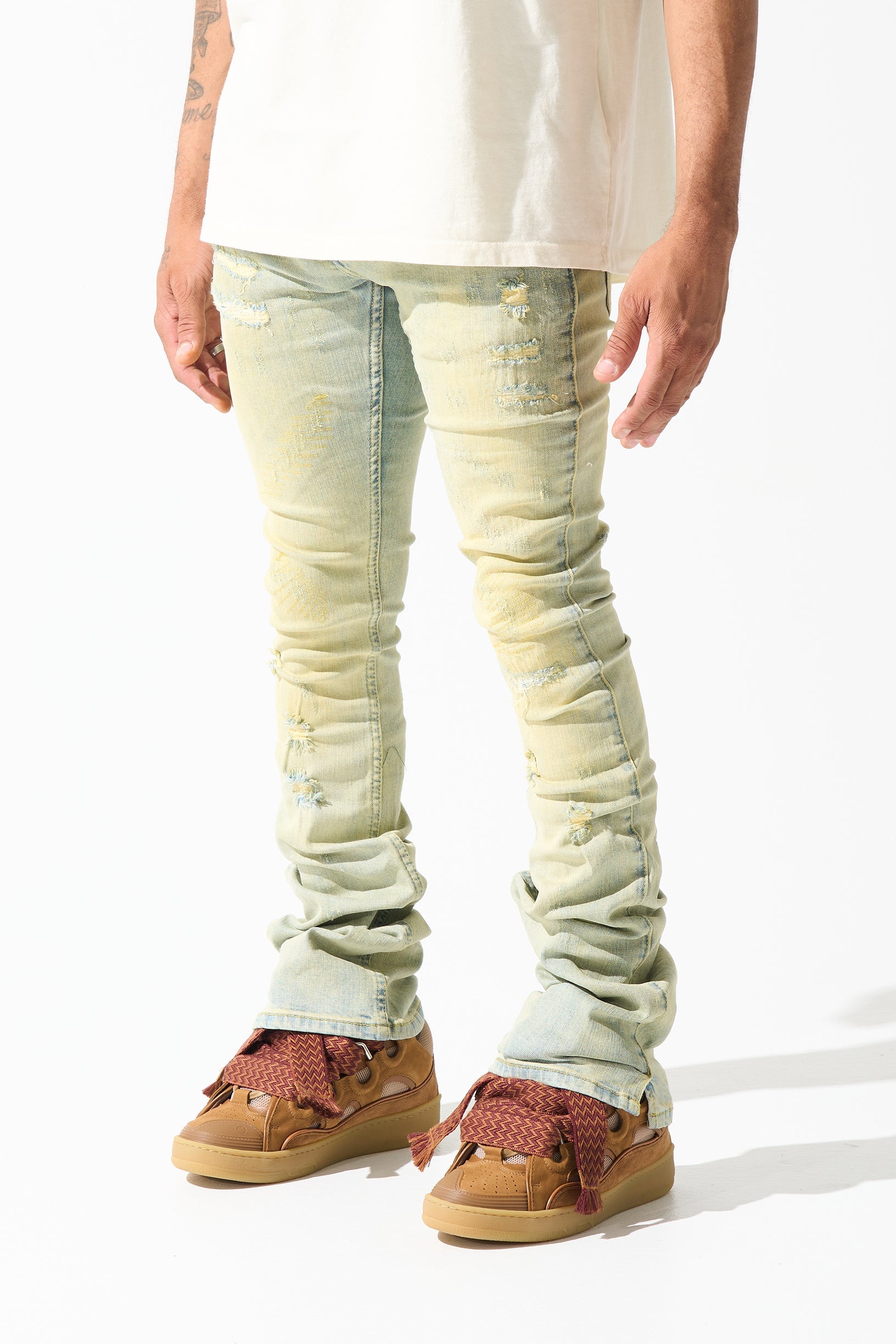 Serenede Men’s online jeans