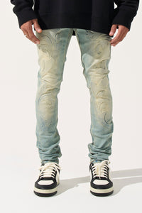 "ROME" Jeans