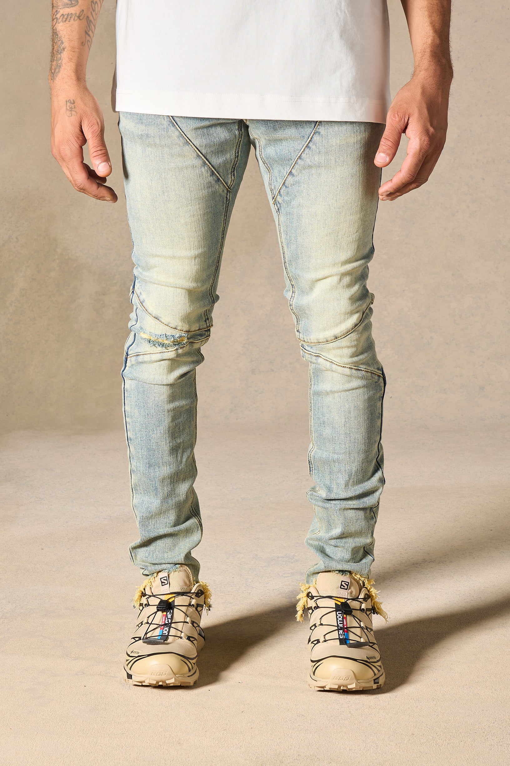 SERENEDE jeans 28 日本入手不可　激レア SERENEDE®