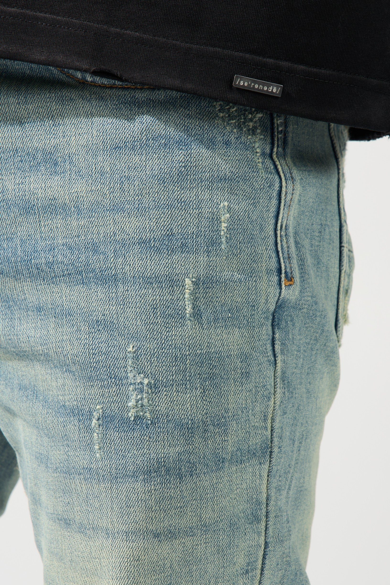 AGAVE Slim Jeans