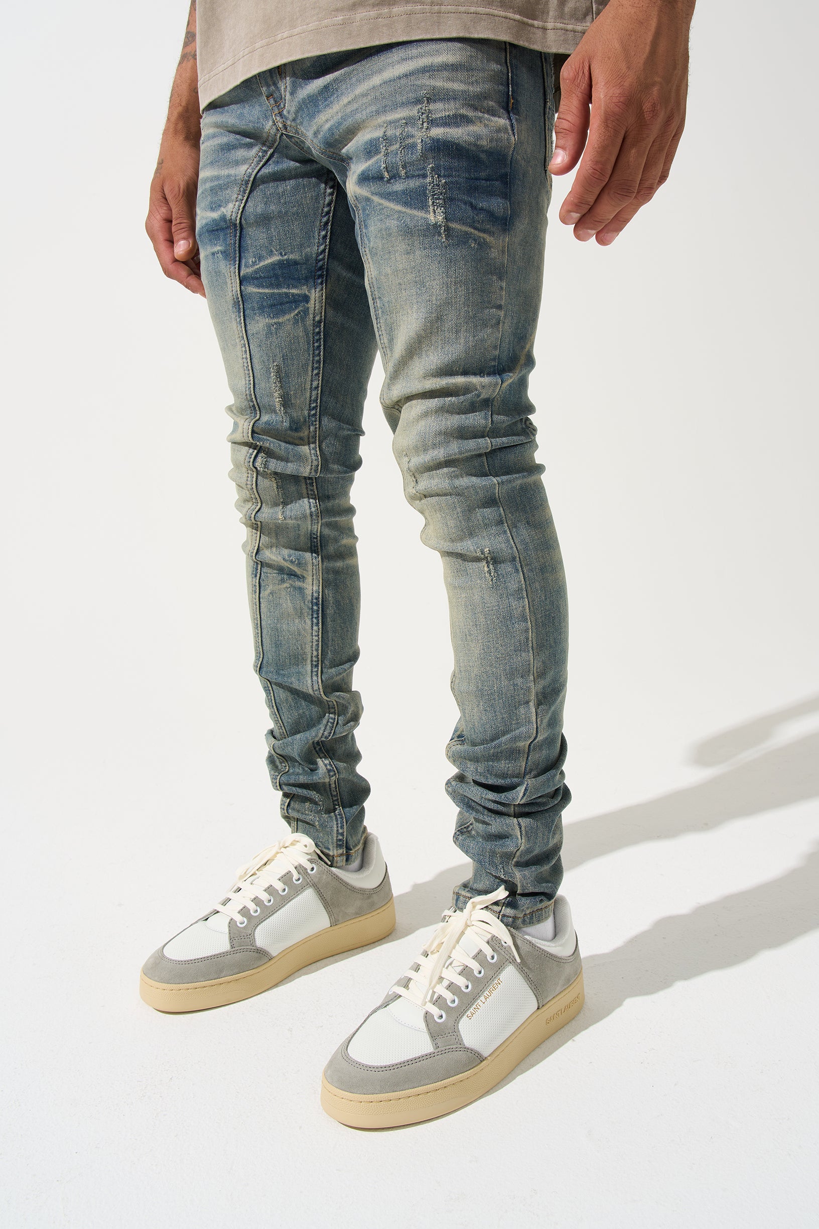 SERENEDE スキニーデニム 32 SERENEDE®
