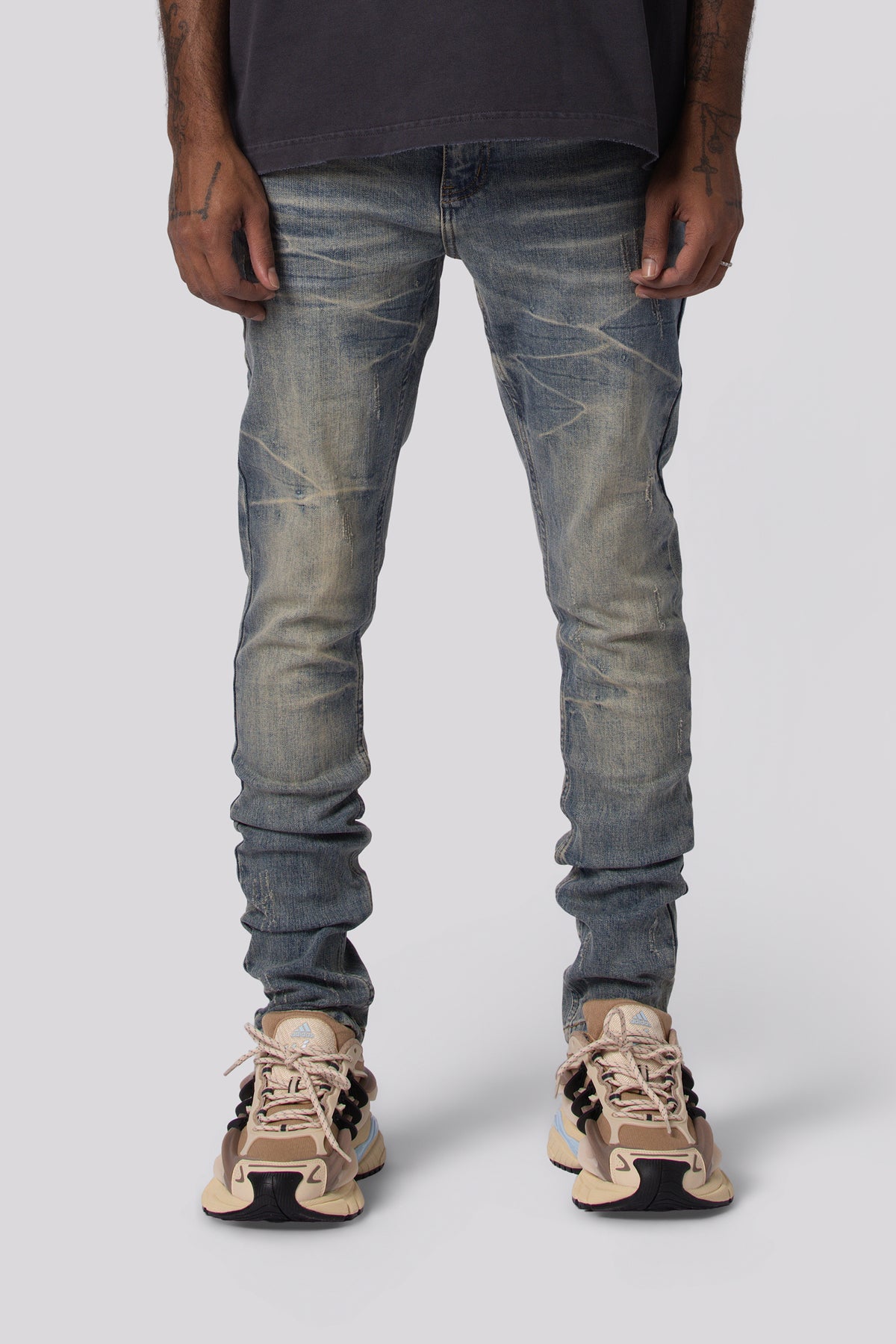 Atlast 2 Jean