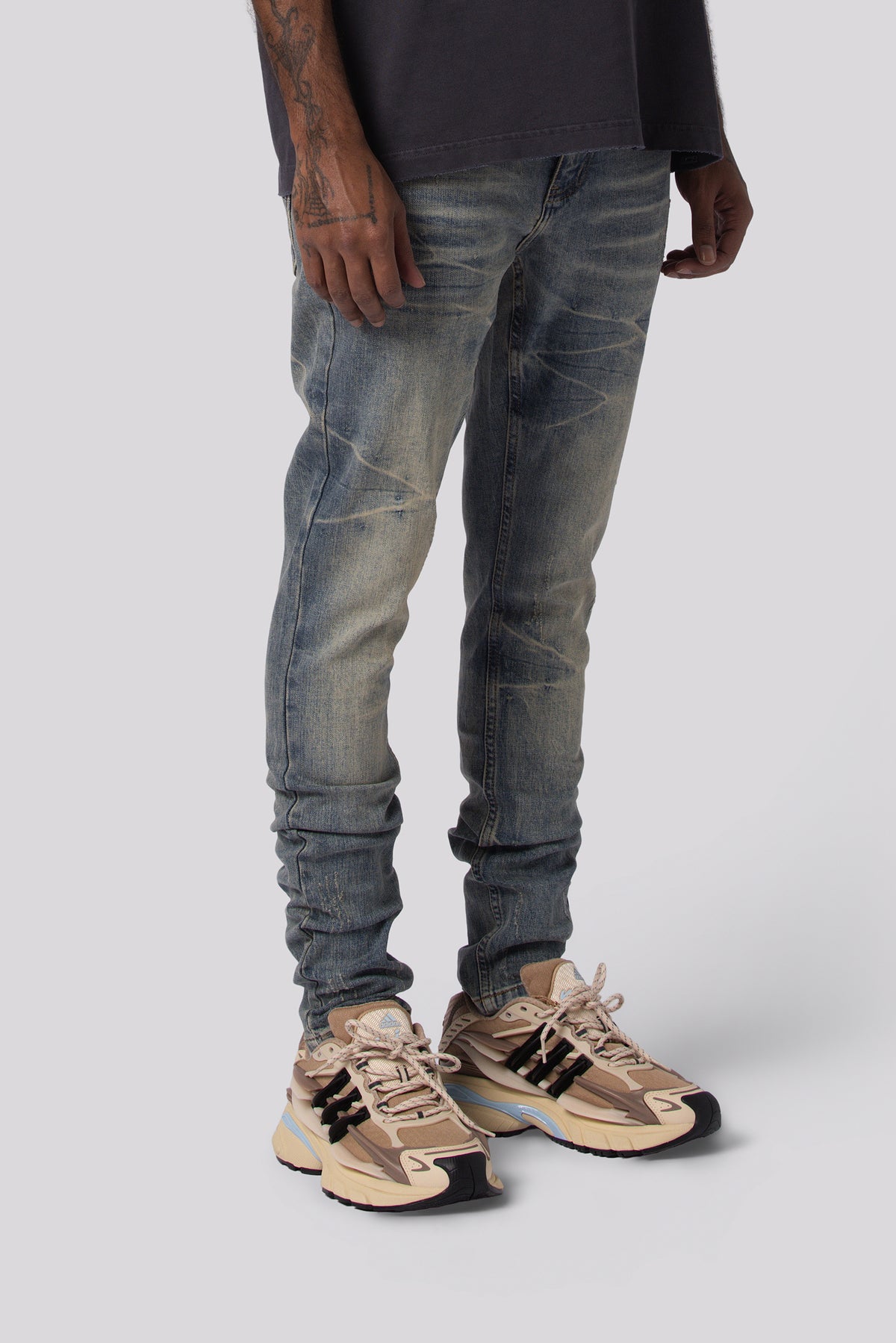 Atlast 2 Jean