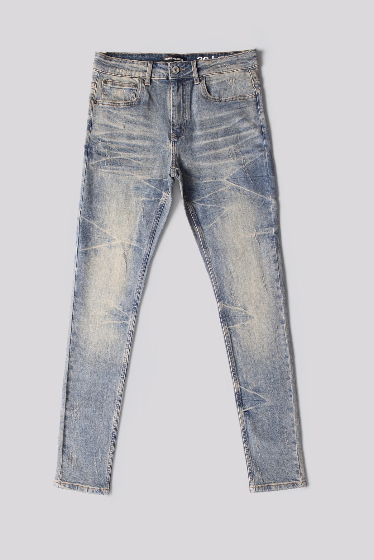 Atlast 2 Jean