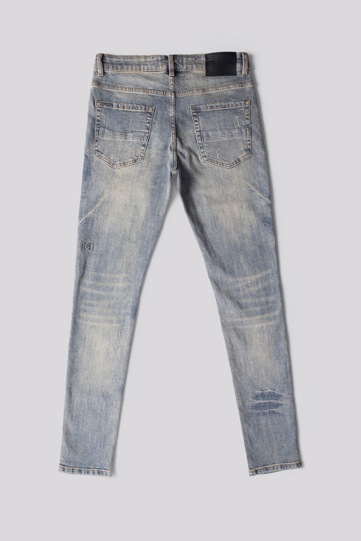 Atlast 2 Jean