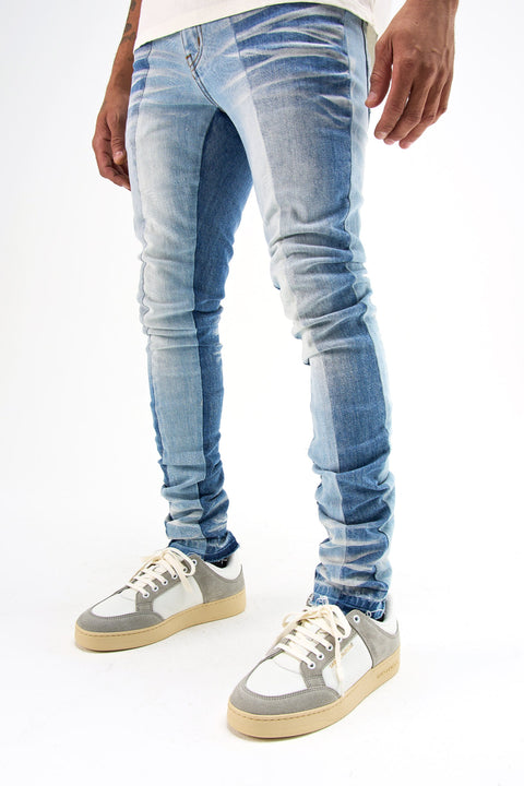 "BALANCE" Jeans