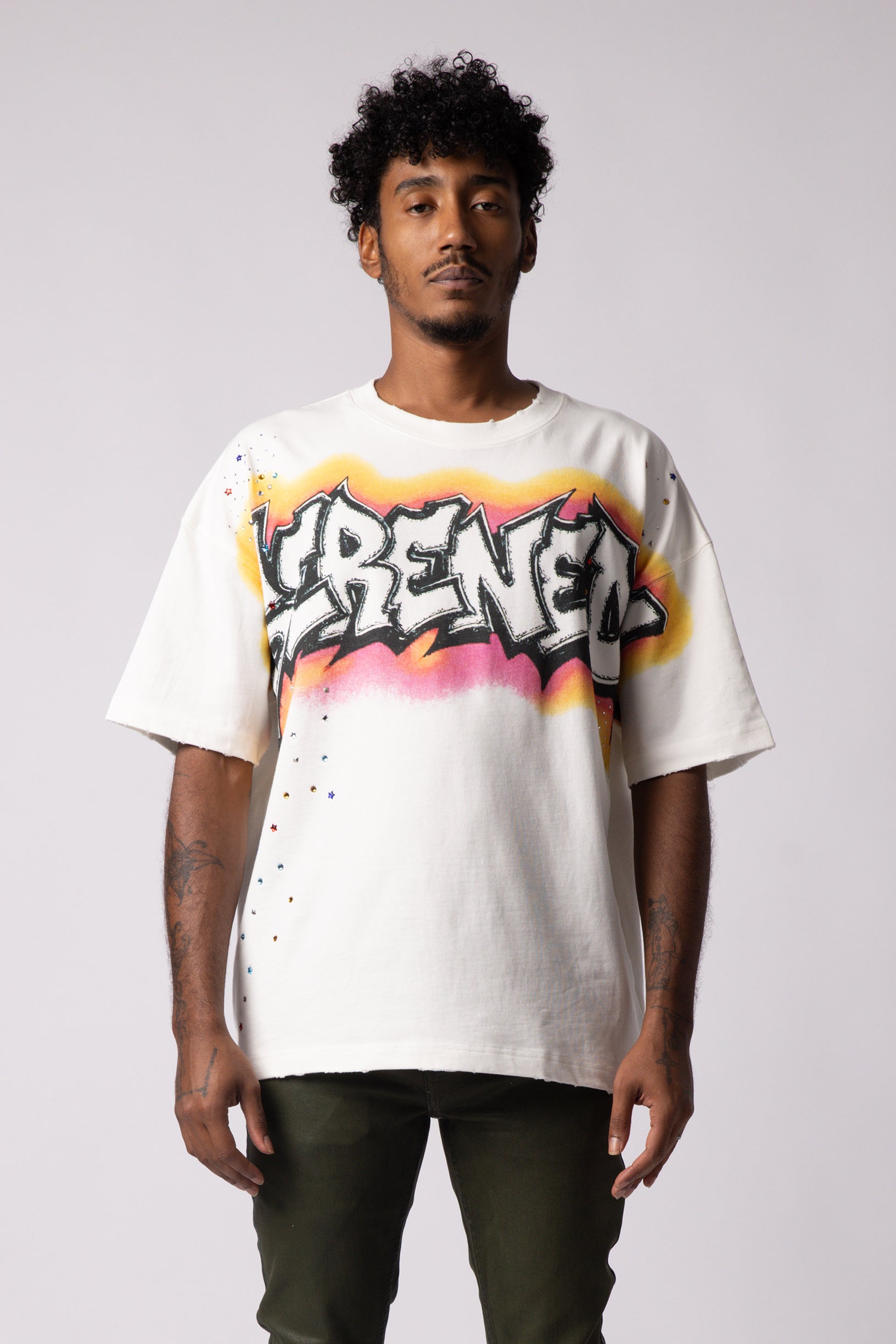 BREAKWAY T-Shirt