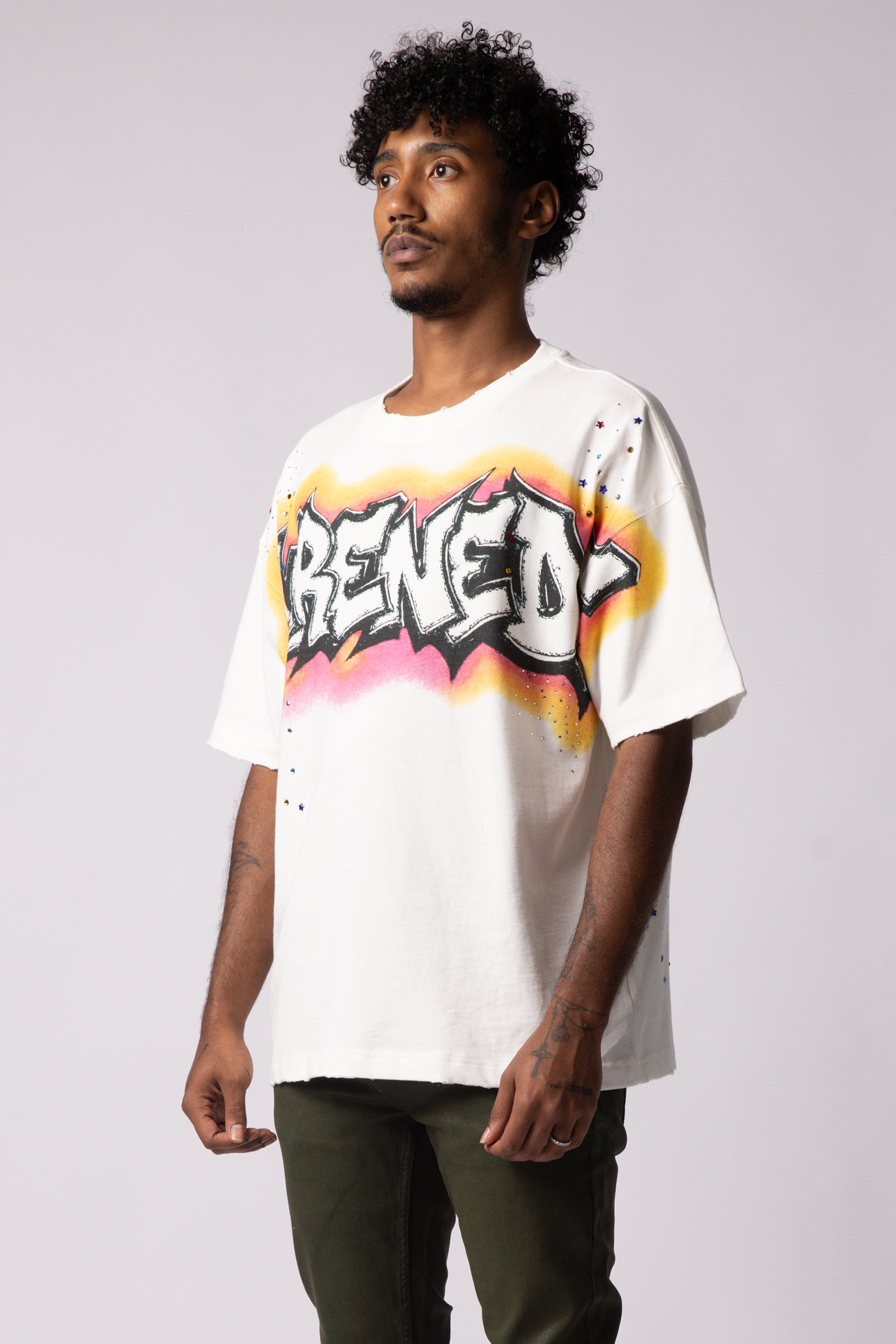 BREAKWAY T-Shirt