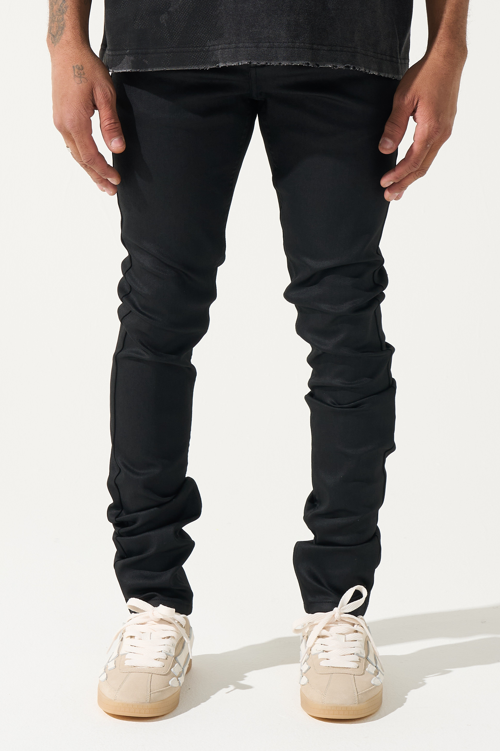 "CAVIAR 7" Jeans