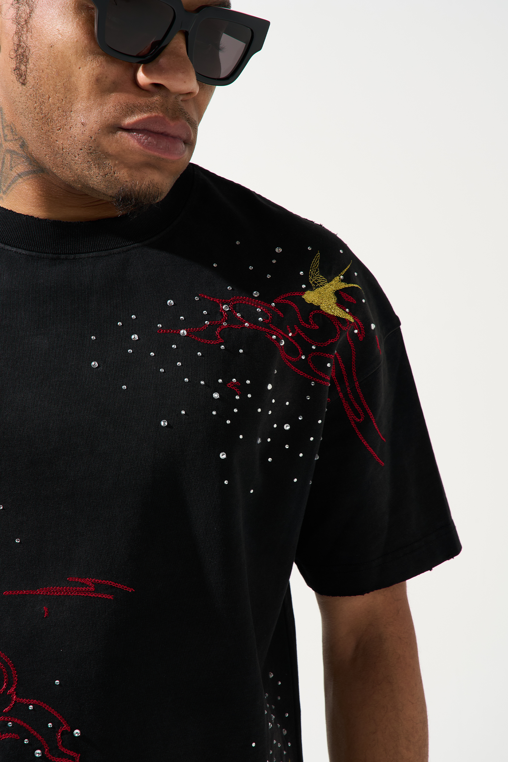 CHORUS OF WINGS T-Shirt