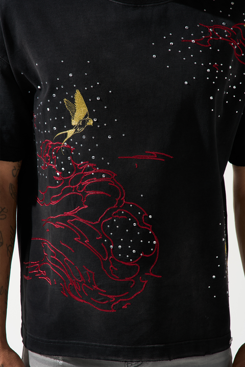 CHORUS OF WINGS T-Shirt