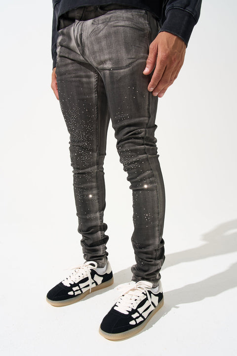 COSMOS Jeans