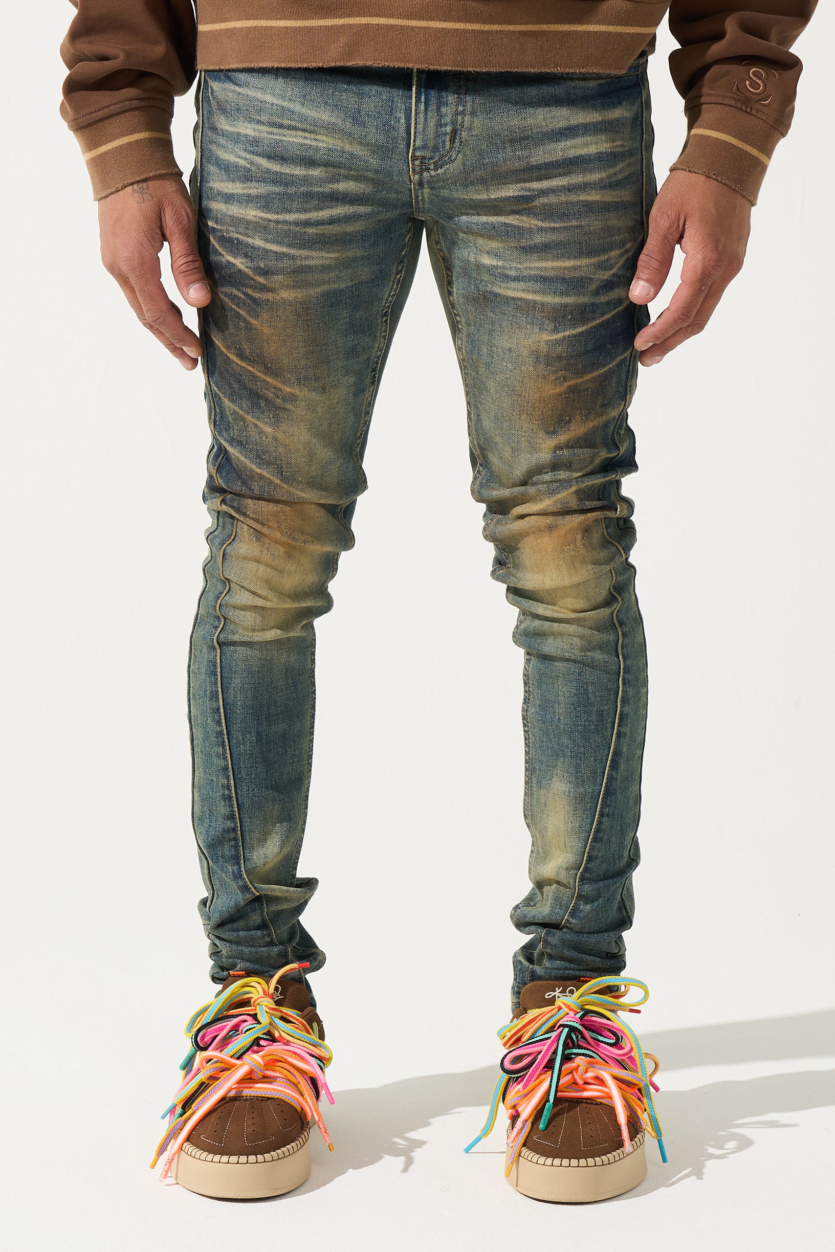 COVENANT Jeans