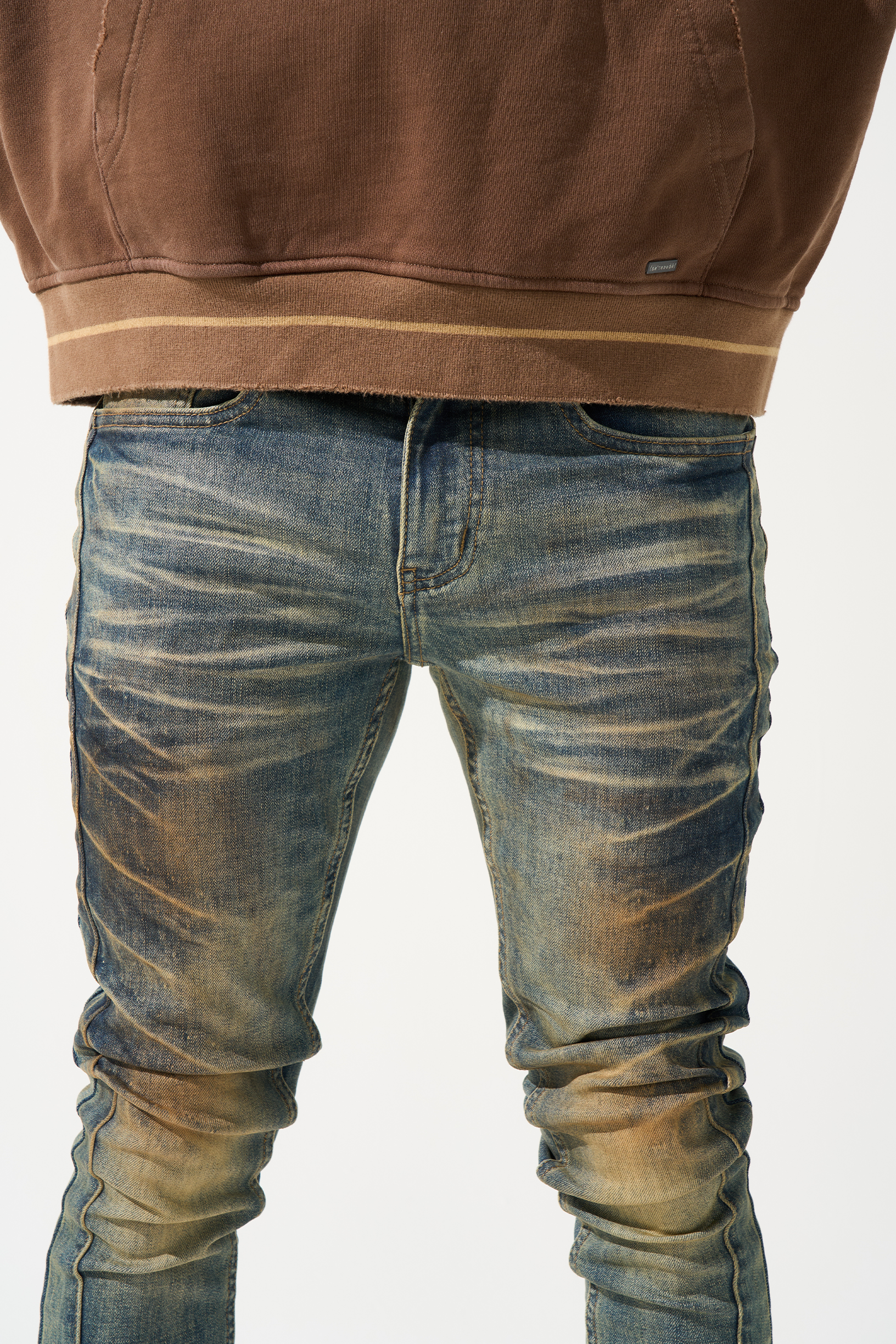 COVENANT Jeans