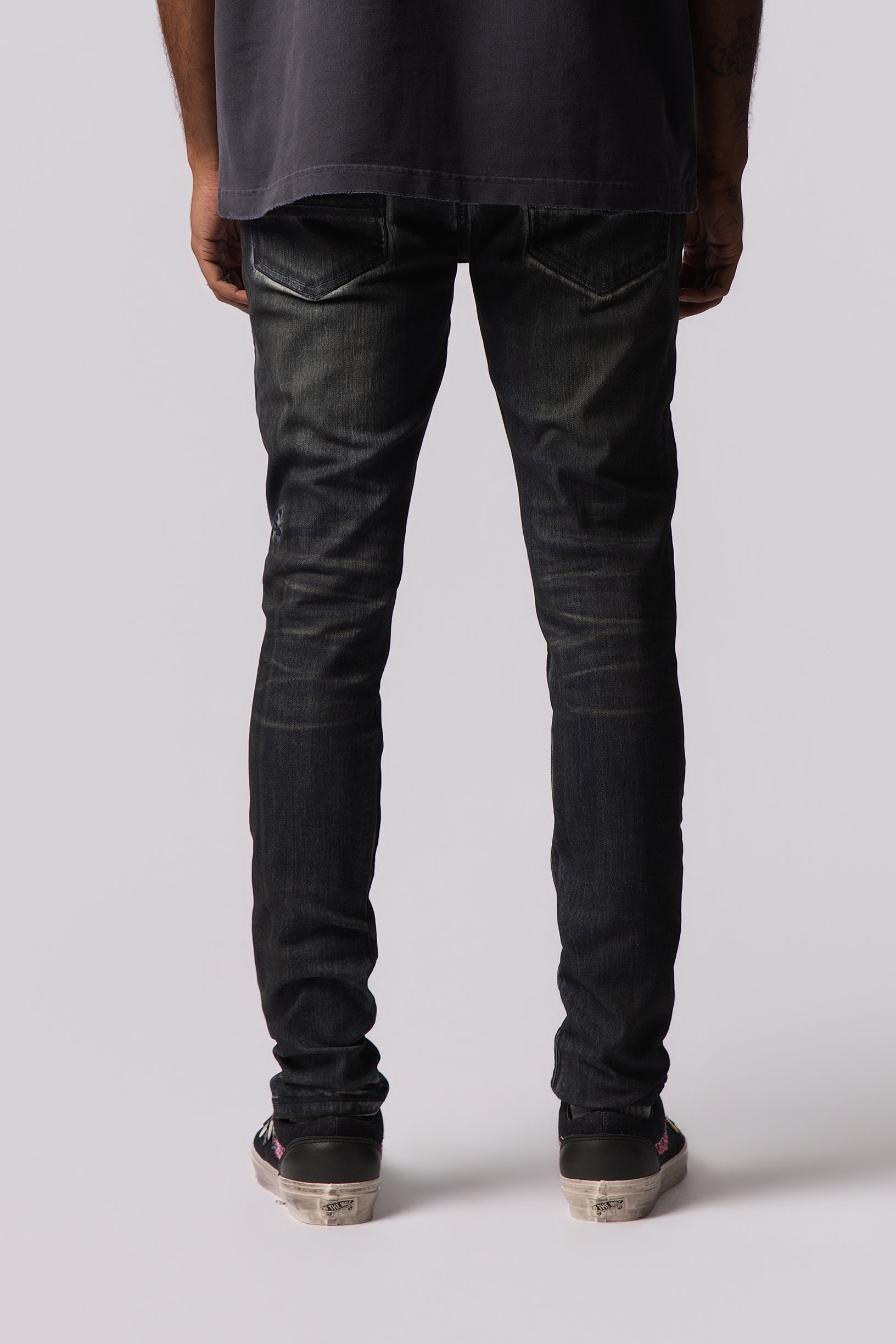 DEPTH Jean