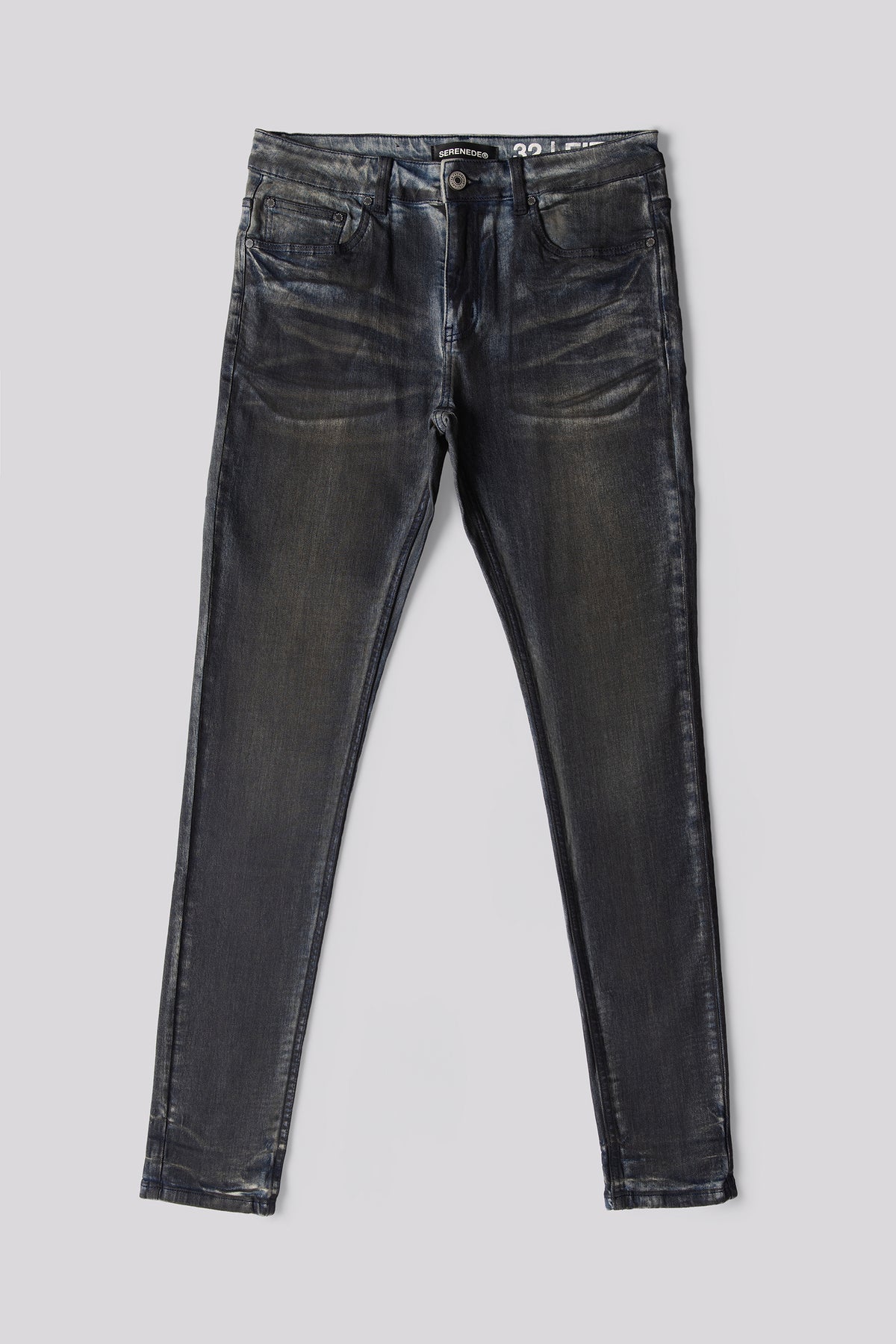 DEPTH Jean