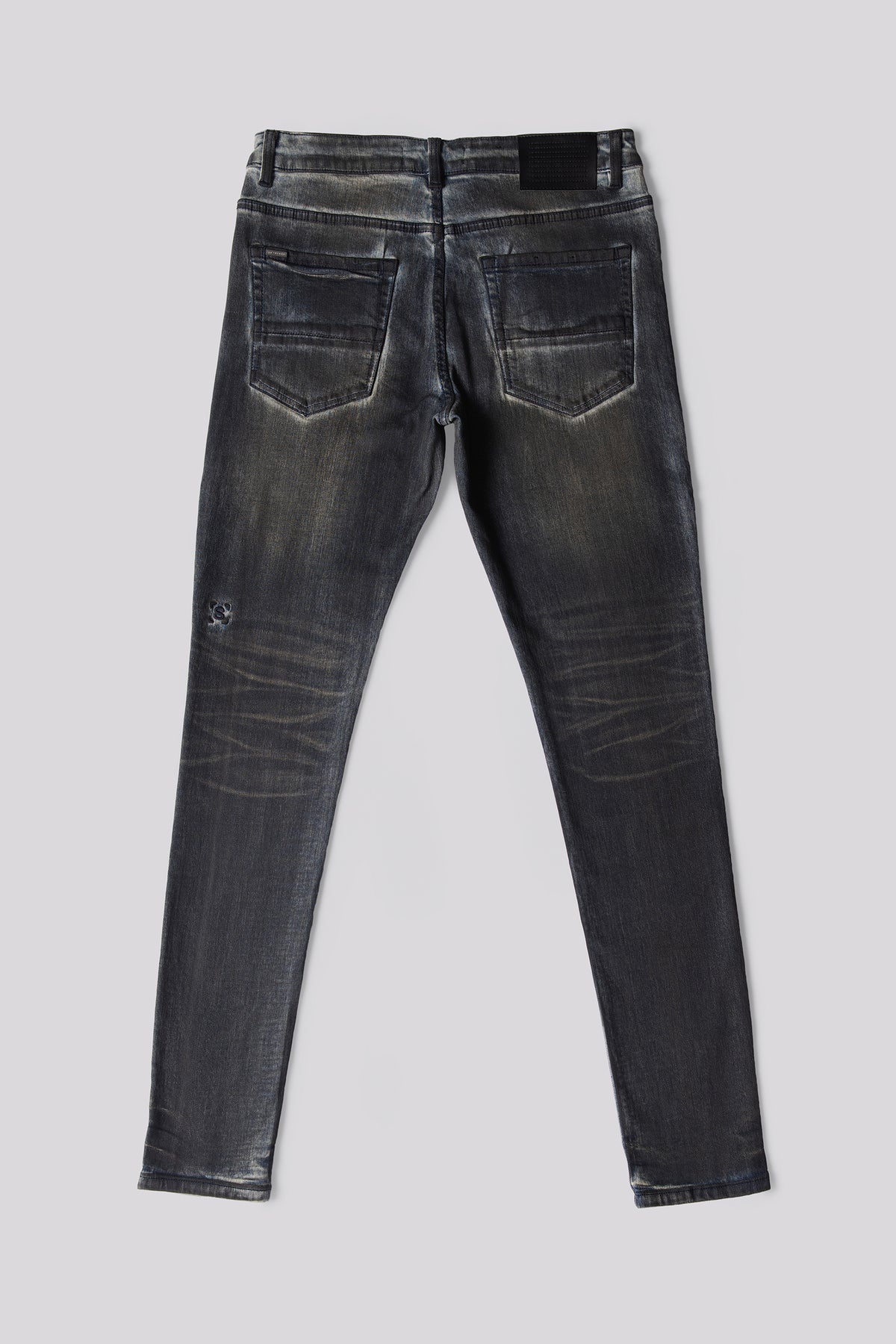 DEPTH Jean