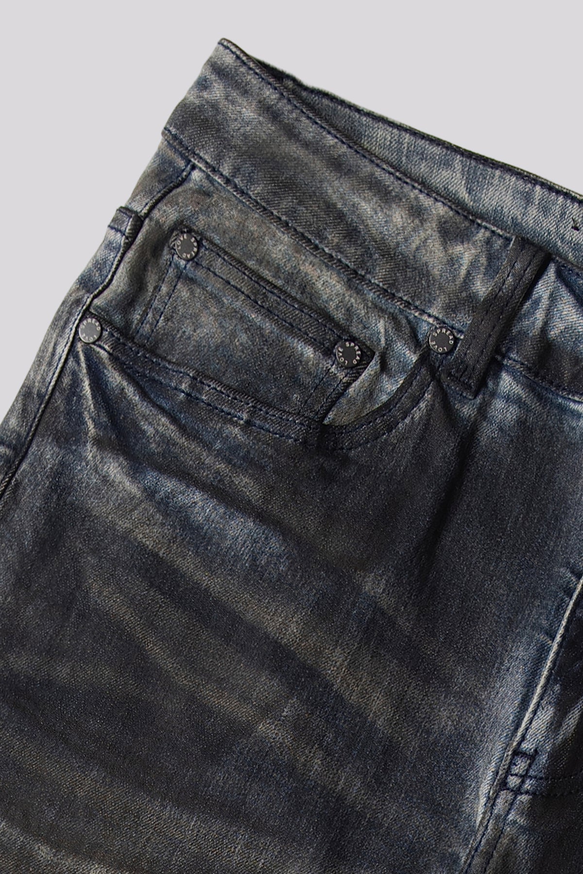 DEPTH Jean