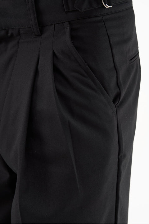 DRESS pant | SERENEDE 36 / Black DRESS pant | SERENEDE 36 / Black