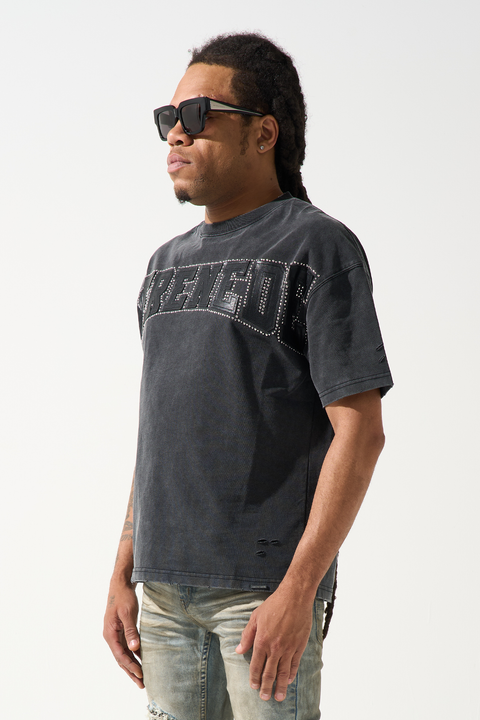 DYNASTY VILLAIN T-Shirt