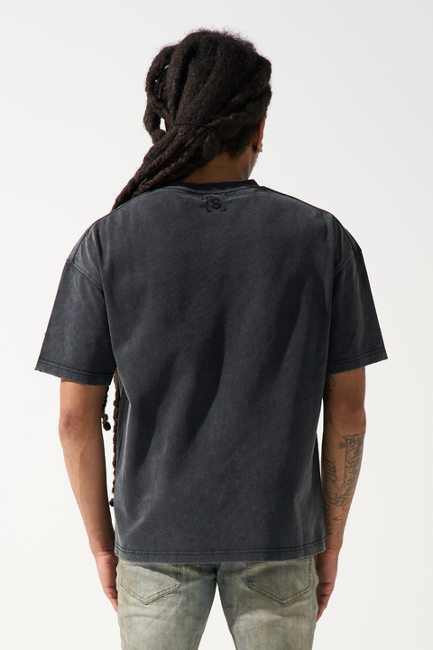 DYNASTY VILLAIN T-Shirt