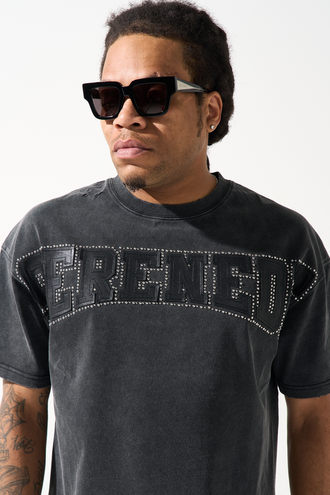 DYNASTY VILLAIN T-Shirt