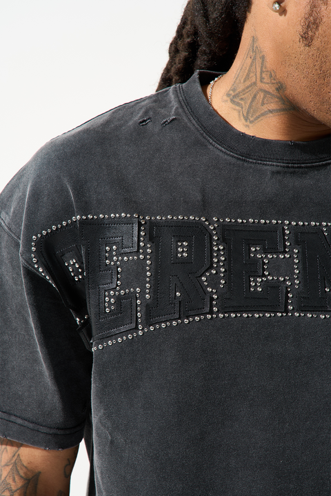 DYNASTY VILLAIN T-Shirt