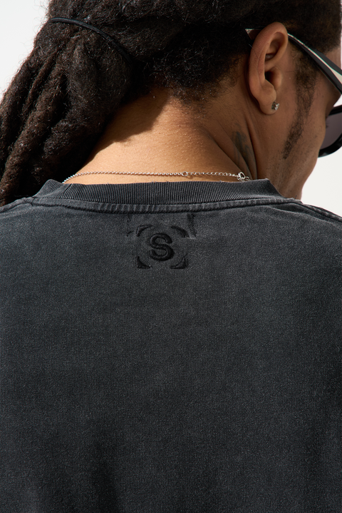 DYNASTY VILLAIN T-Shirt