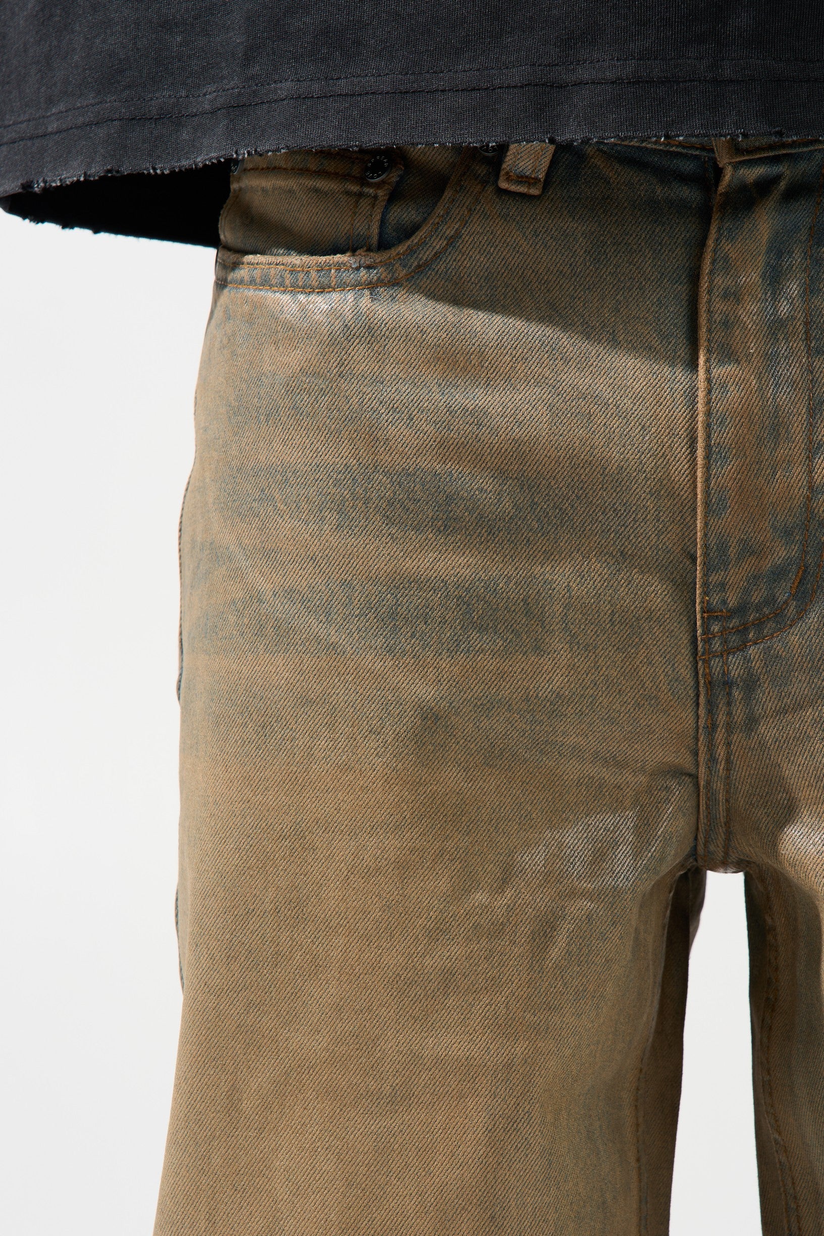 DUSK Baggy Jeans