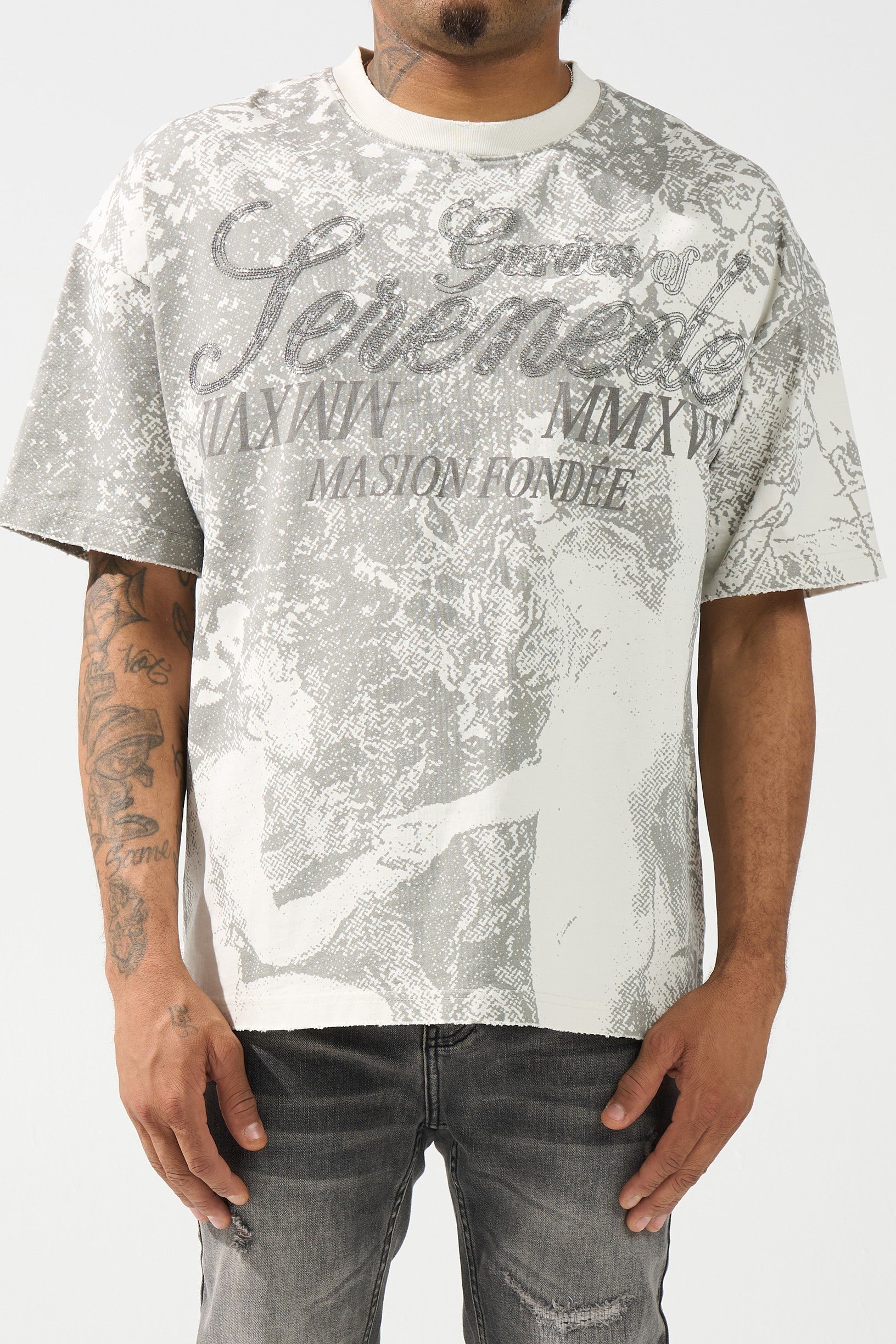 EDEN T-Shirt