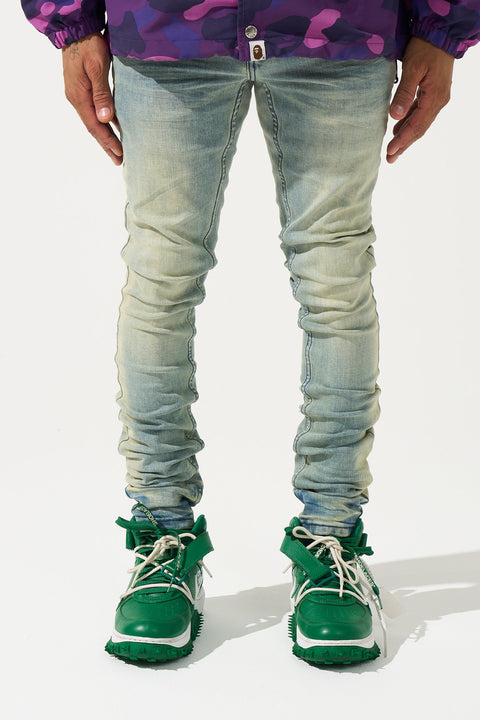 "ESPRESSO" Jeans