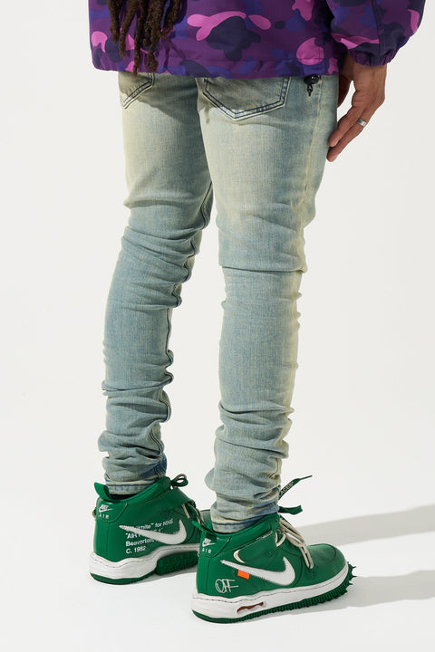 "ESPRESSO" Jeans