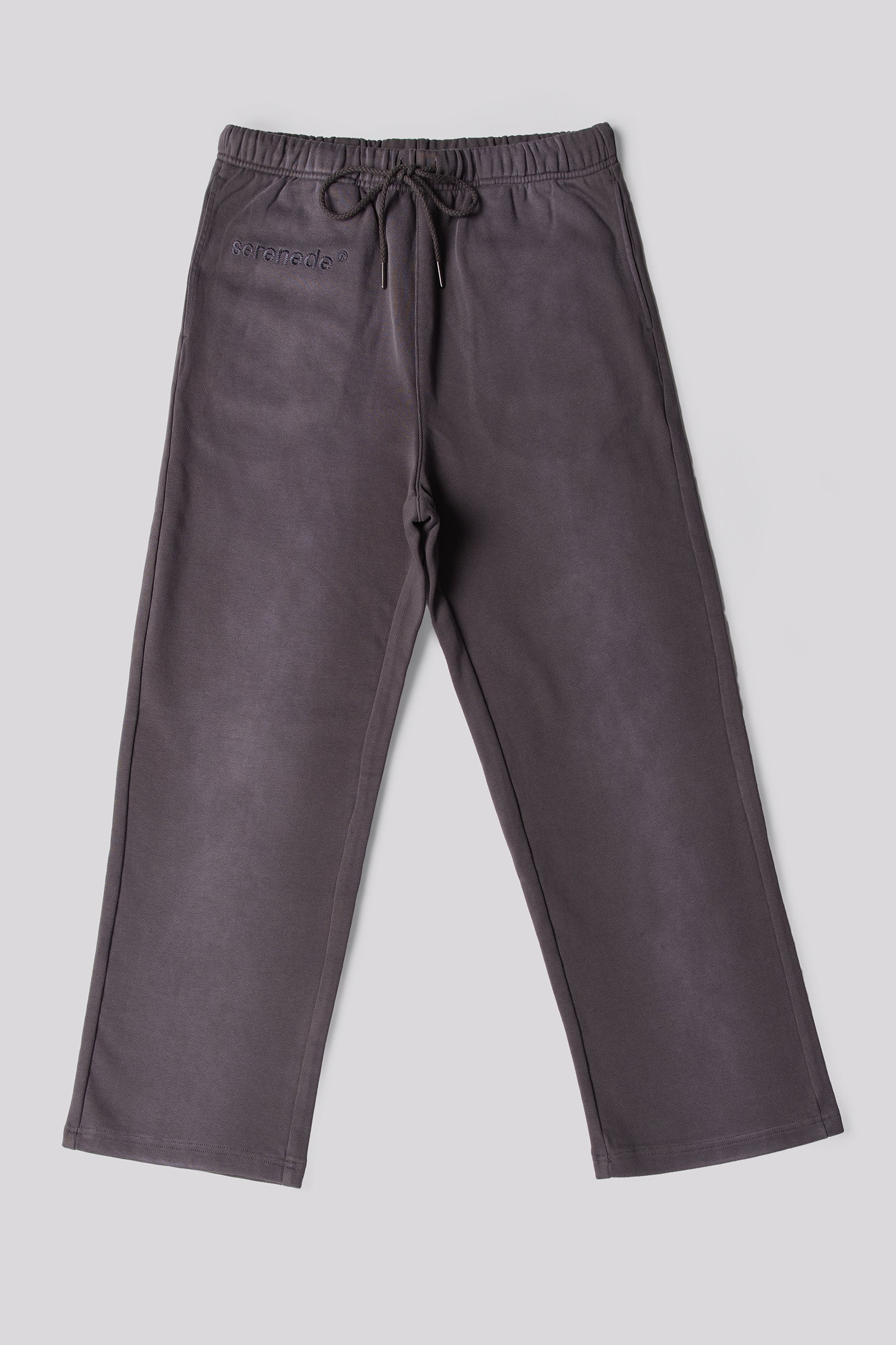 ESSENTIAL Grey Sweatpant